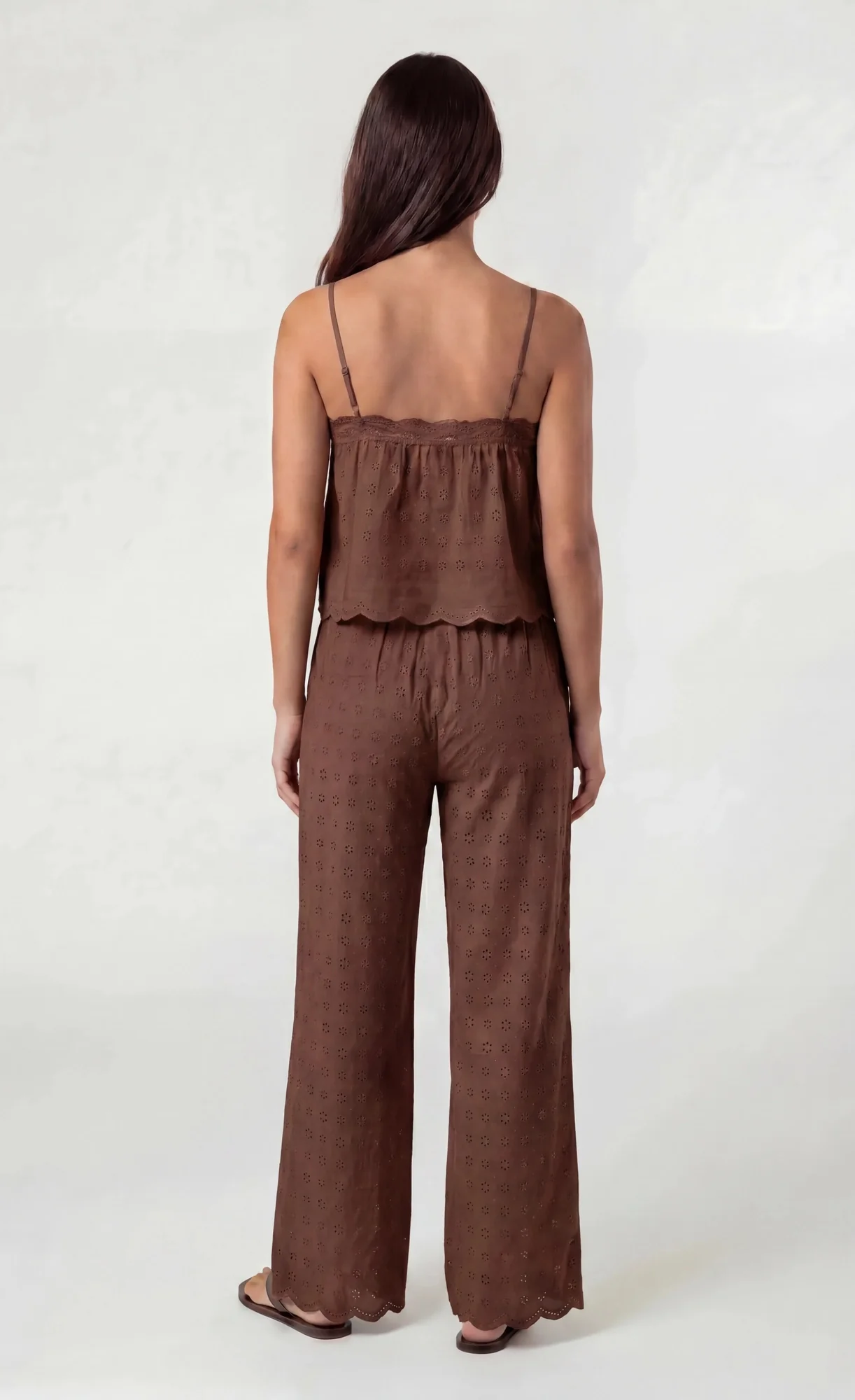 2724-eyelet-wide-leg-pant-6.webp Eyelet Wide Leg Pant