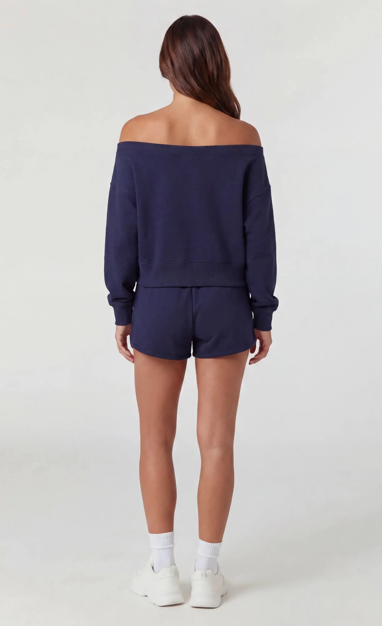 2741-fleece-graphic-off-shoulder-sweatshirt-8.webp Fleece Graphic Off Shoulder Sweatshirt