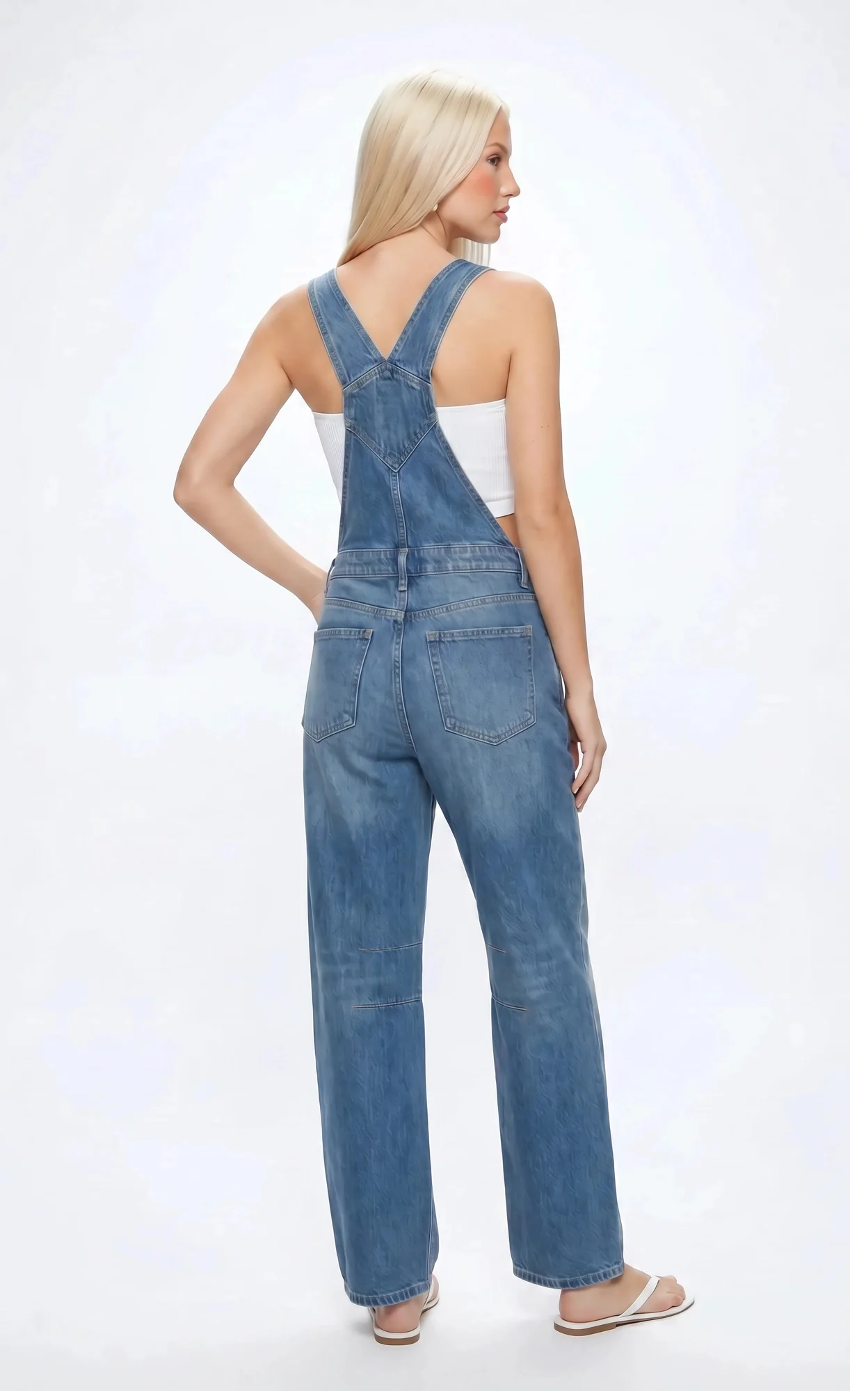 2783-barrel-leg-denim-overalls-2.webp Barrel Leg Denim Overalls