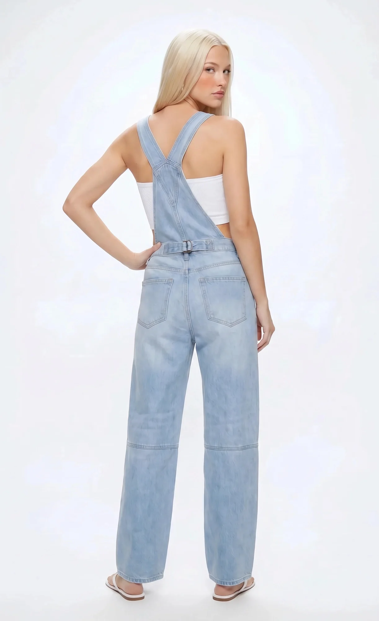 2783-barrel-leg-denim-overalls-5.webp Barrel Leg Denim Overalls