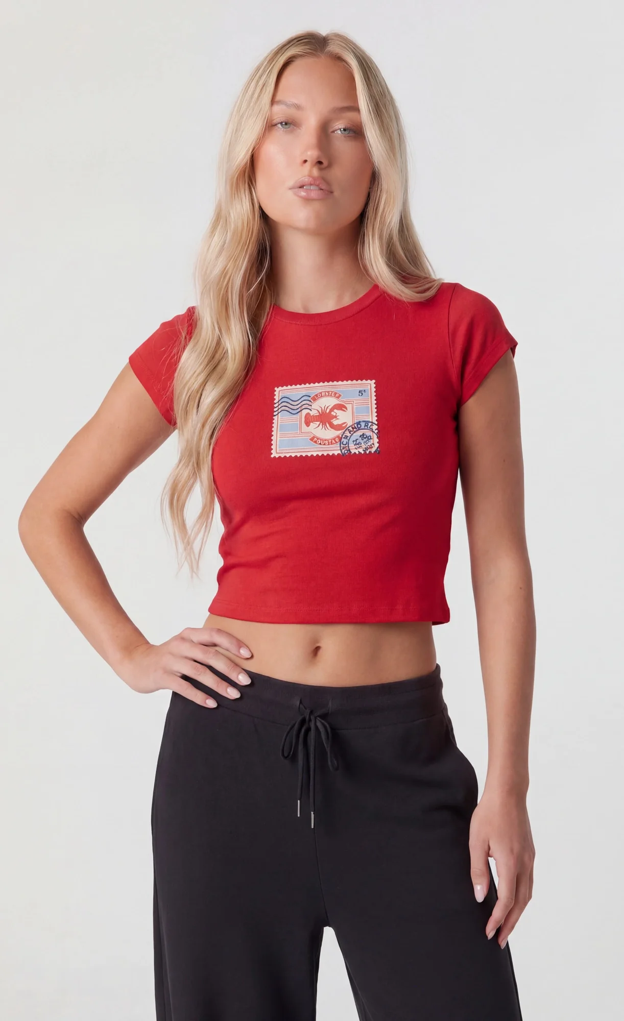 Graphic Baby T-Shirt