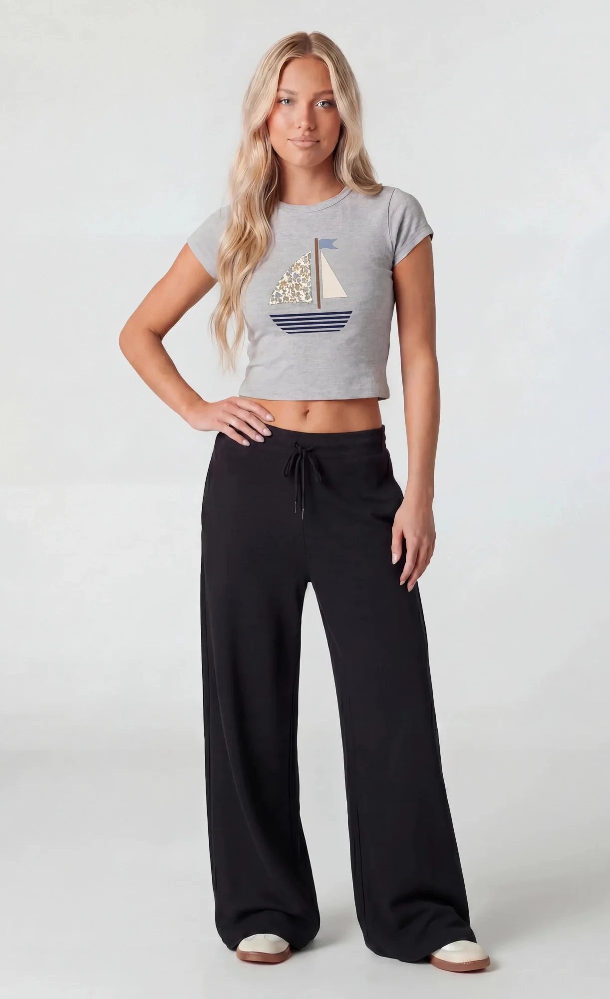 Graphic Baby T-Shirt