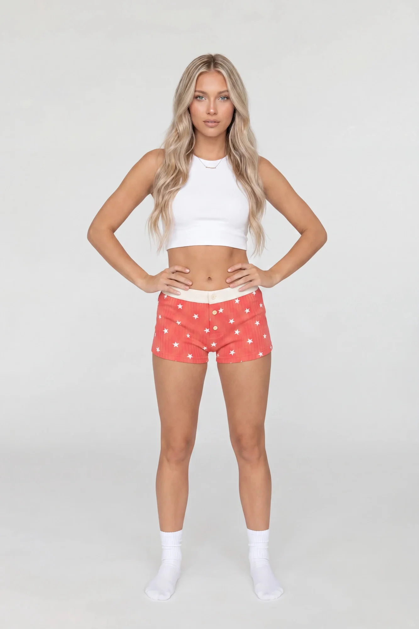 2908-printed-ribbed-boy-short-2.webp Printed Ribbed Boy Short