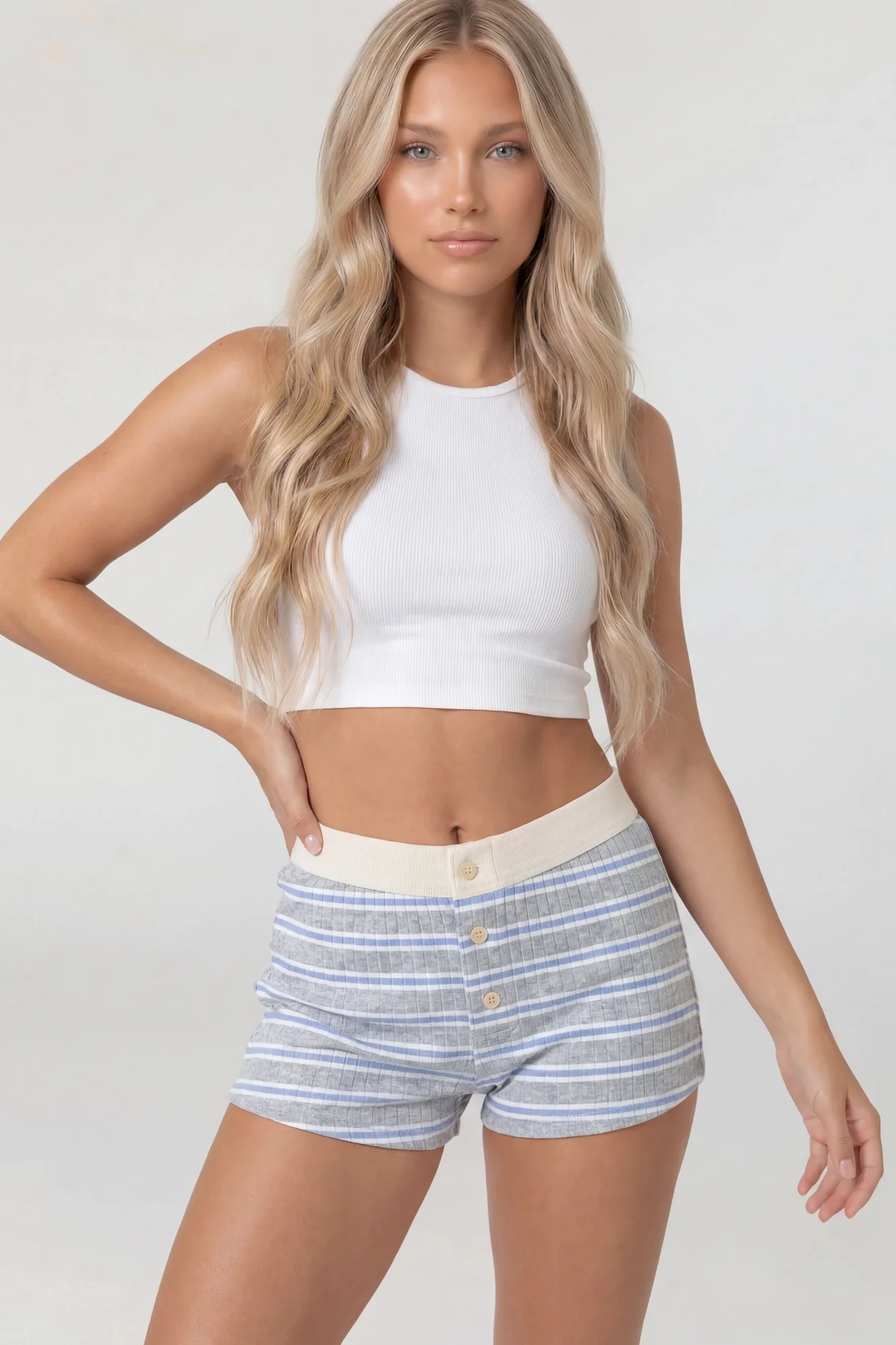 2908-printed-ribbed-boy-short-4.webp Printed Ribbed Boy Short