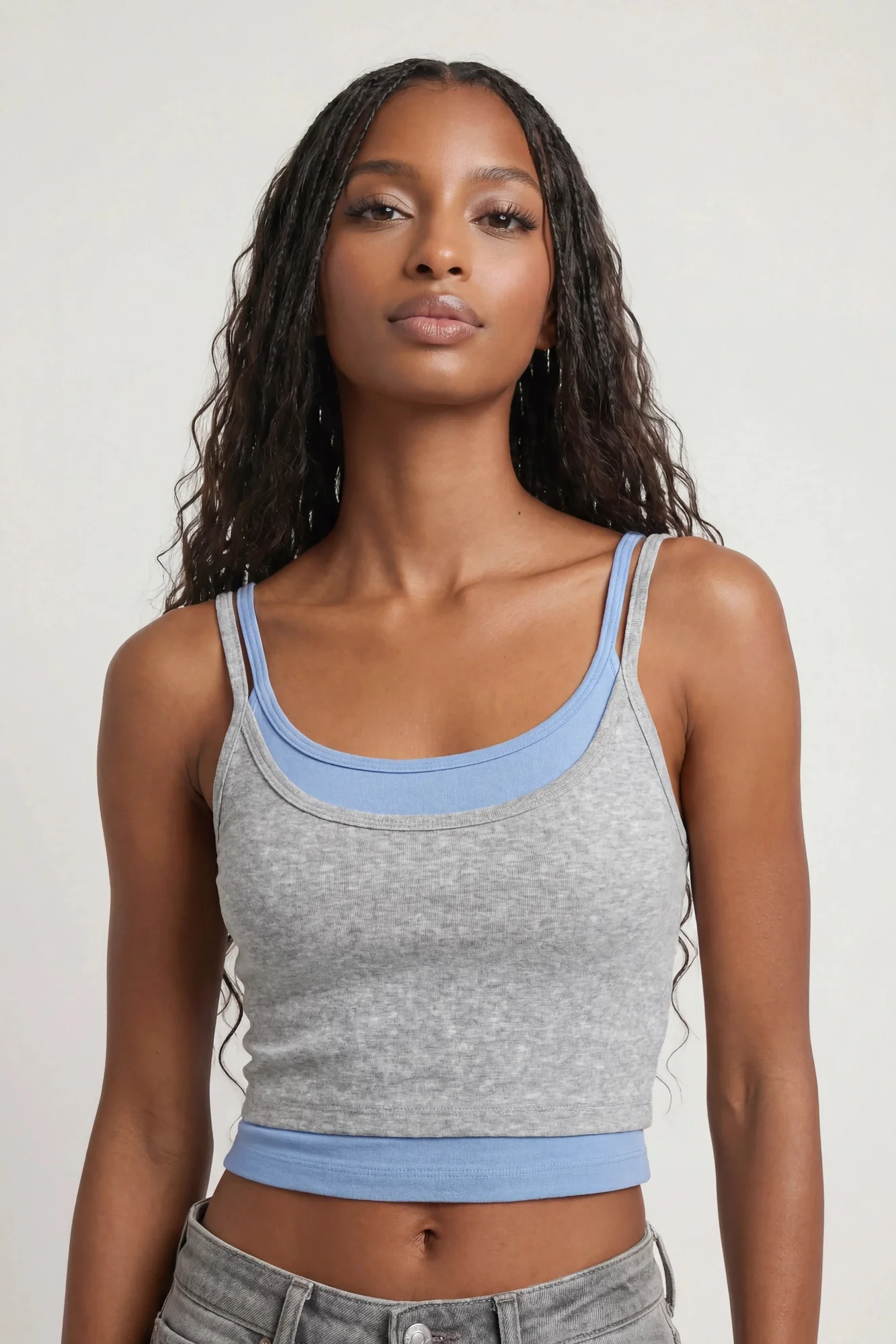 2941-soft-ribbed-layered-tank-4.webp Soft Ribbed Layered Tank