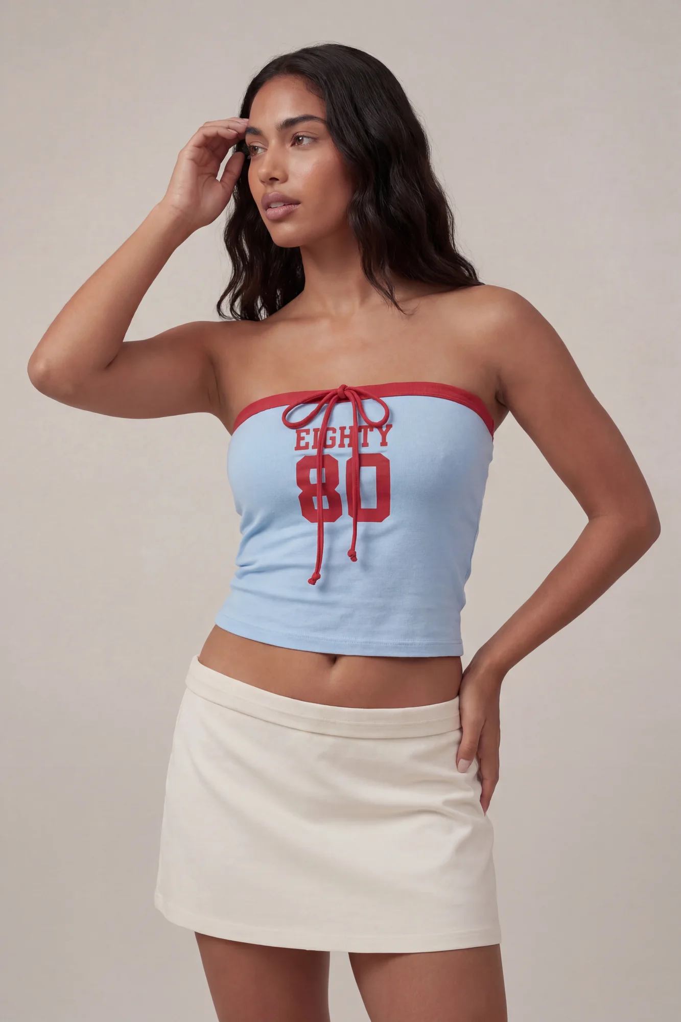 2991-graphic-drawstring-tube-top-1.webp Graphic Drawstring Tube Top