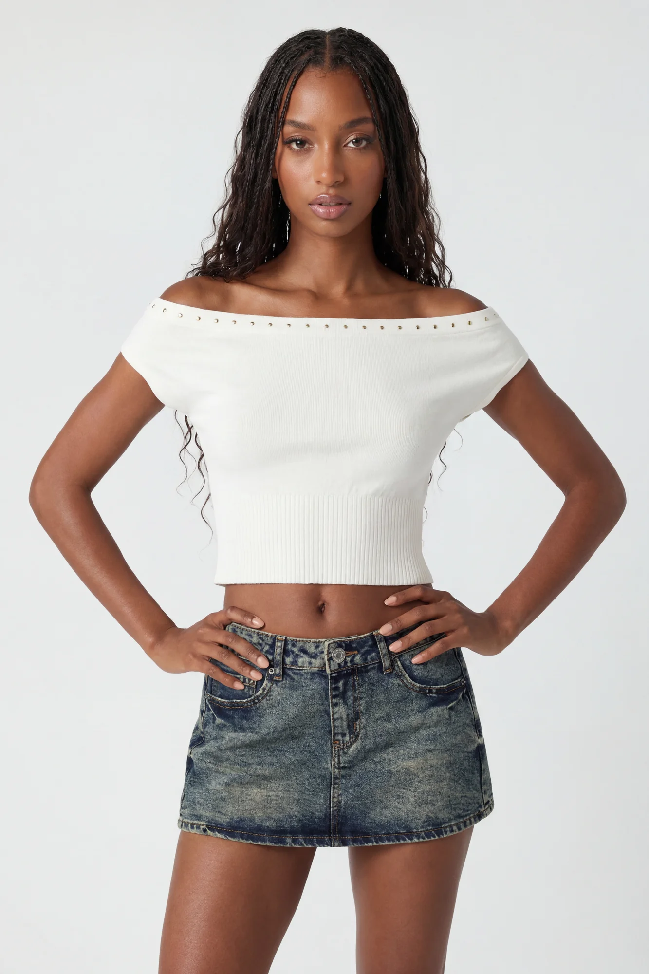 320-denim-mini-skort-16.webp Denim Mini Skort
