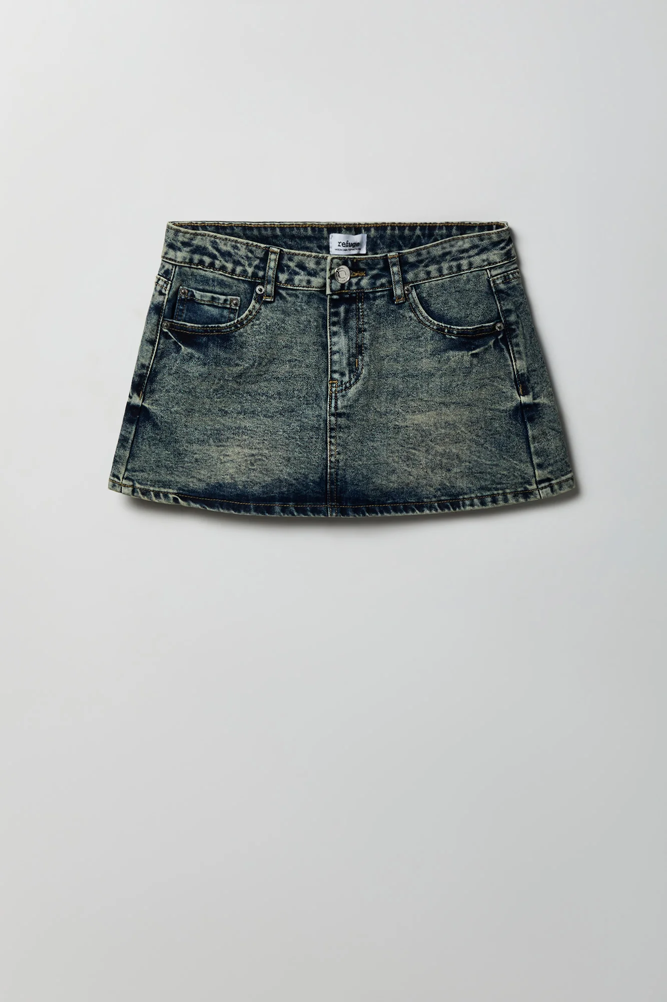 320-denim-mini-skort-19.webp Denim Mini Skort