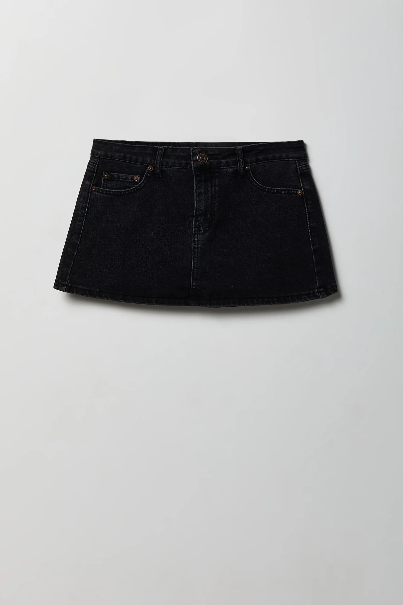 320-denim-mini-skort-4.webp Denim Mini Skort
