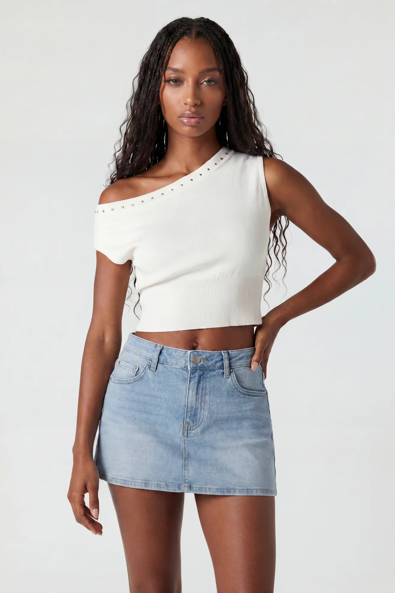 320-denim-mini-skort-6.webp Denim Mini Skort
