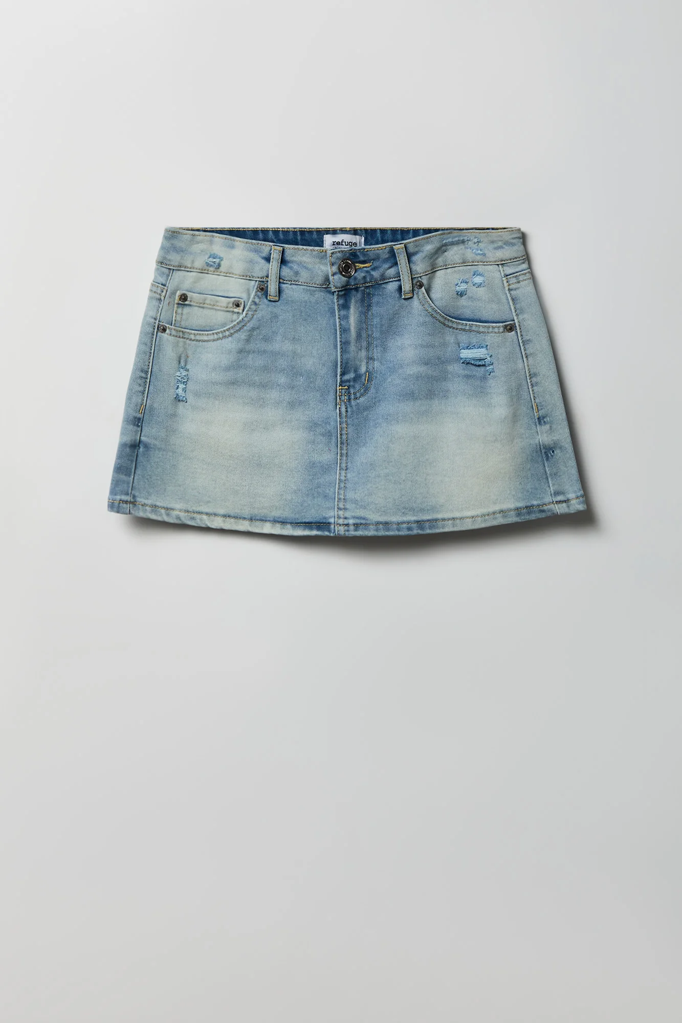 320-denim-mini-skort-9.webp Denim Mini Skort