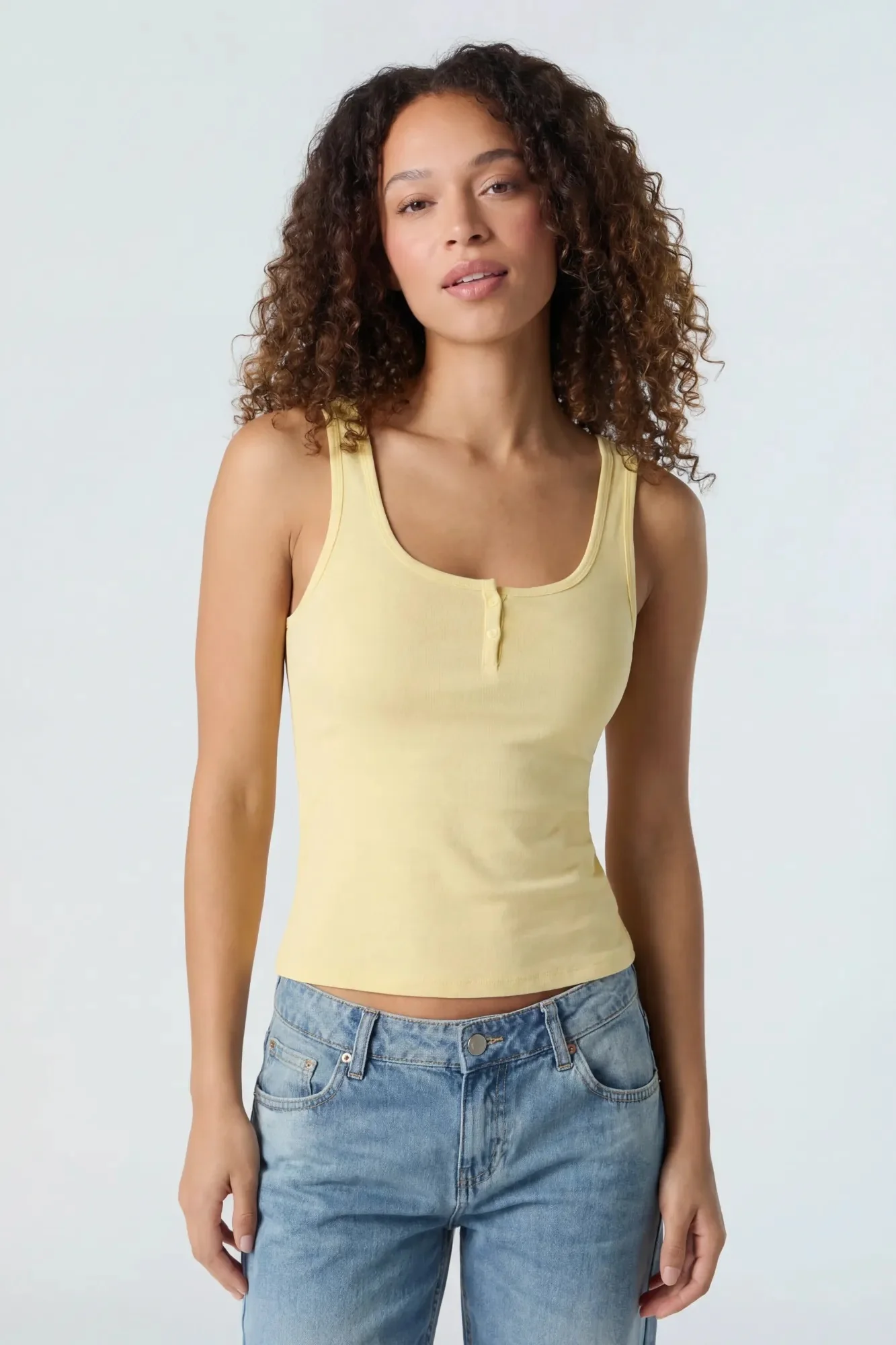 Henley Tank
