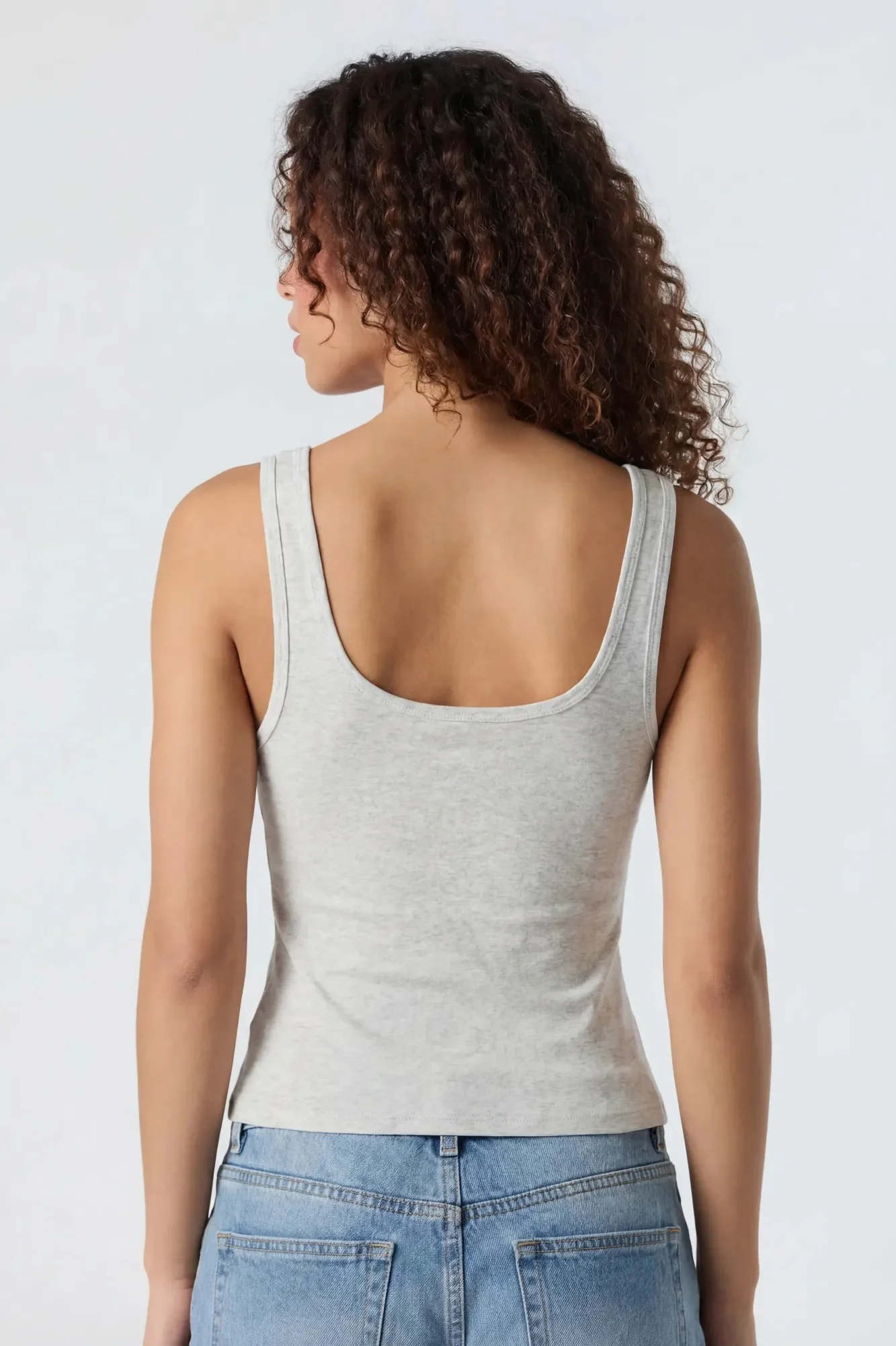 Henley Tank