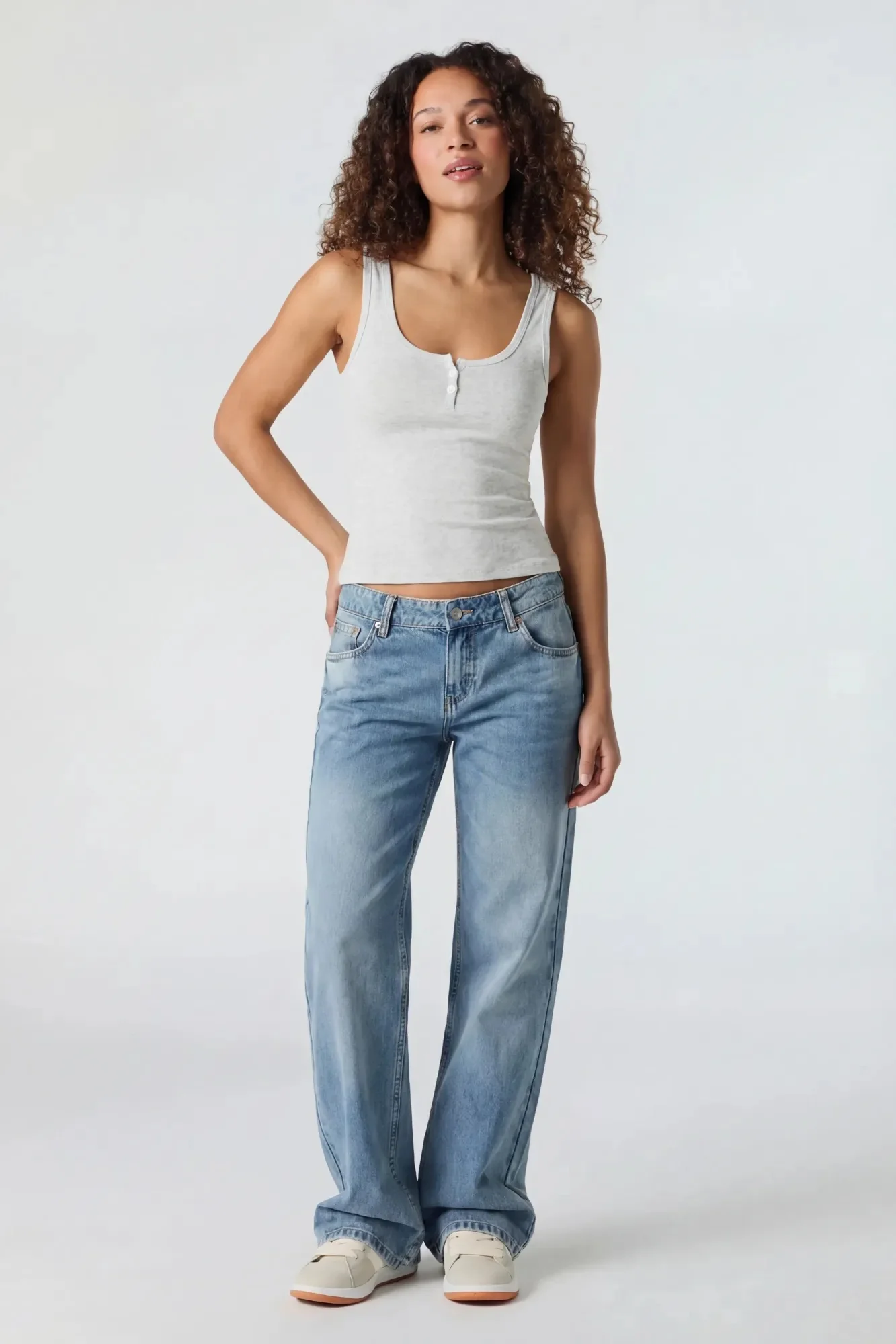 Henley Tank