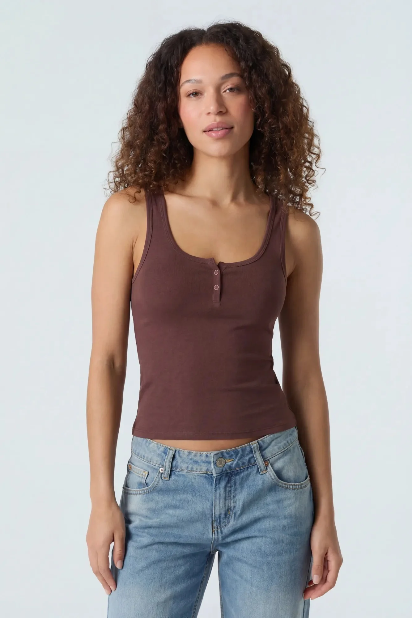 Henley Tank