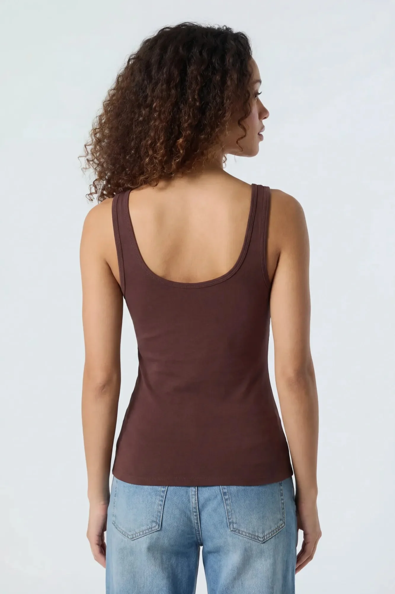 Henley Tank