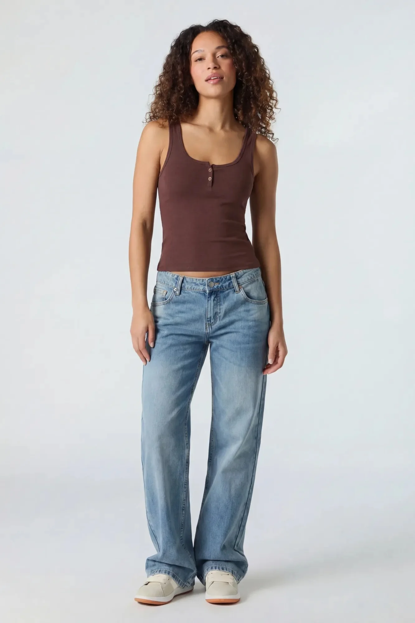 Henley Tank
