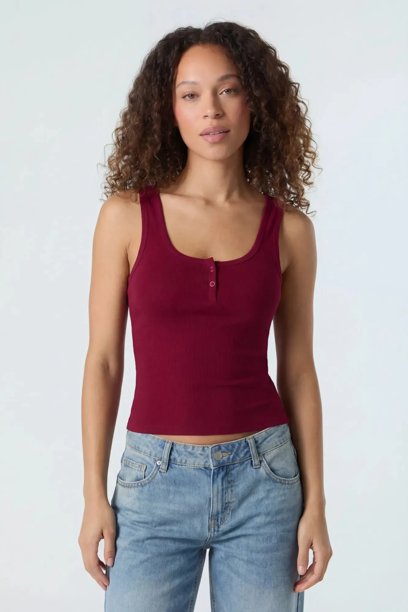Henley Tank