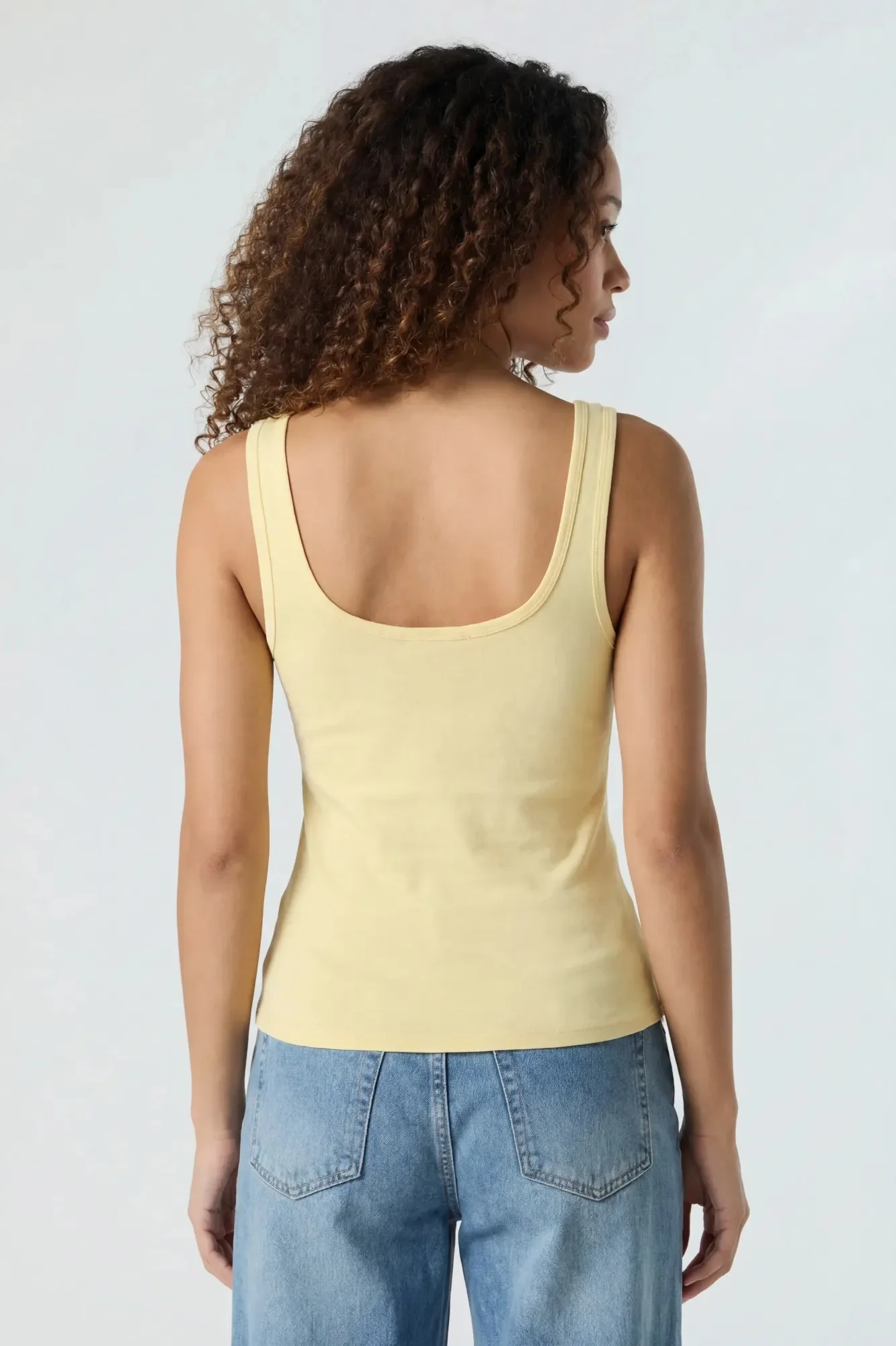 Henley Tank