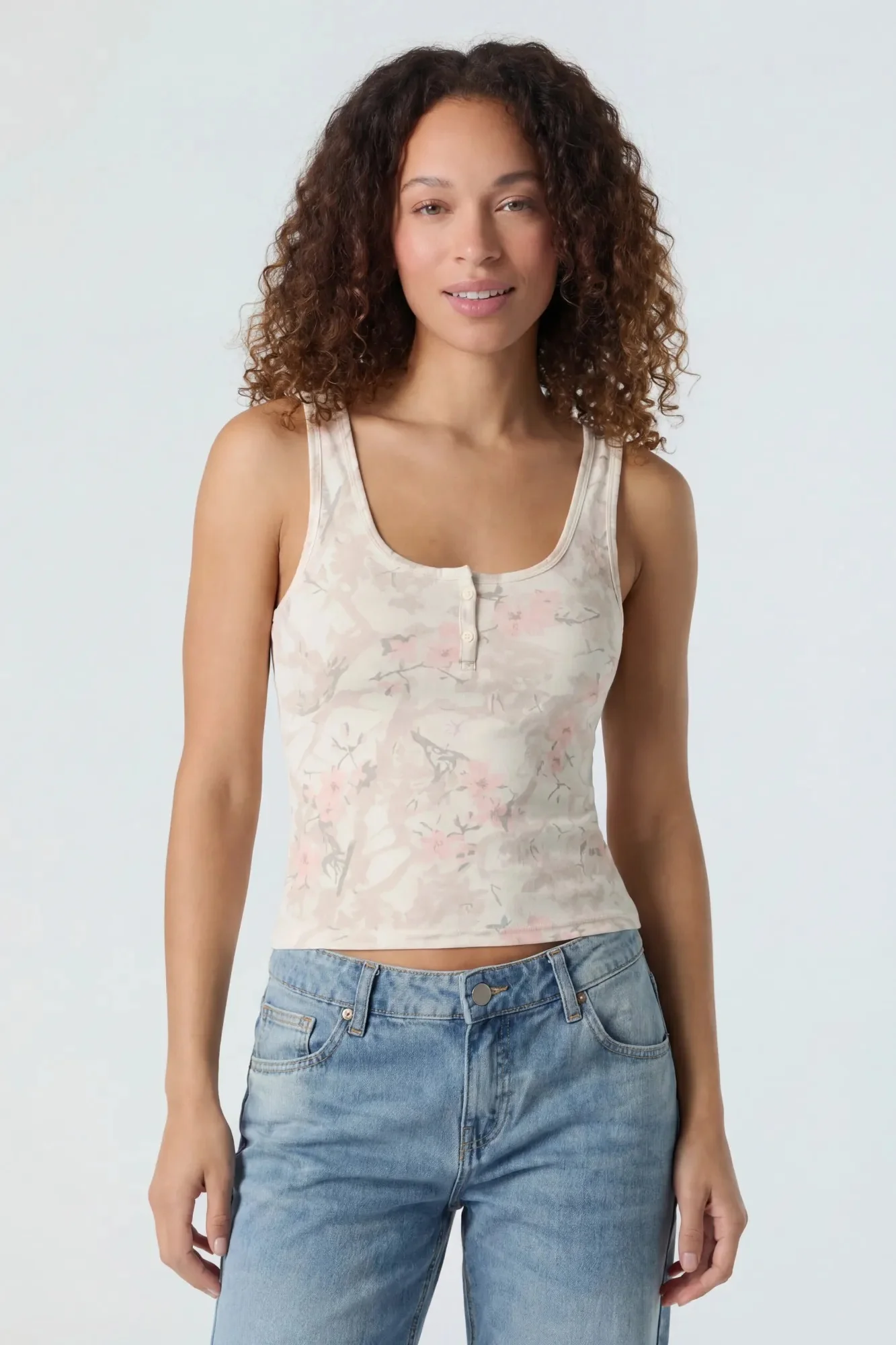 Henley Tank