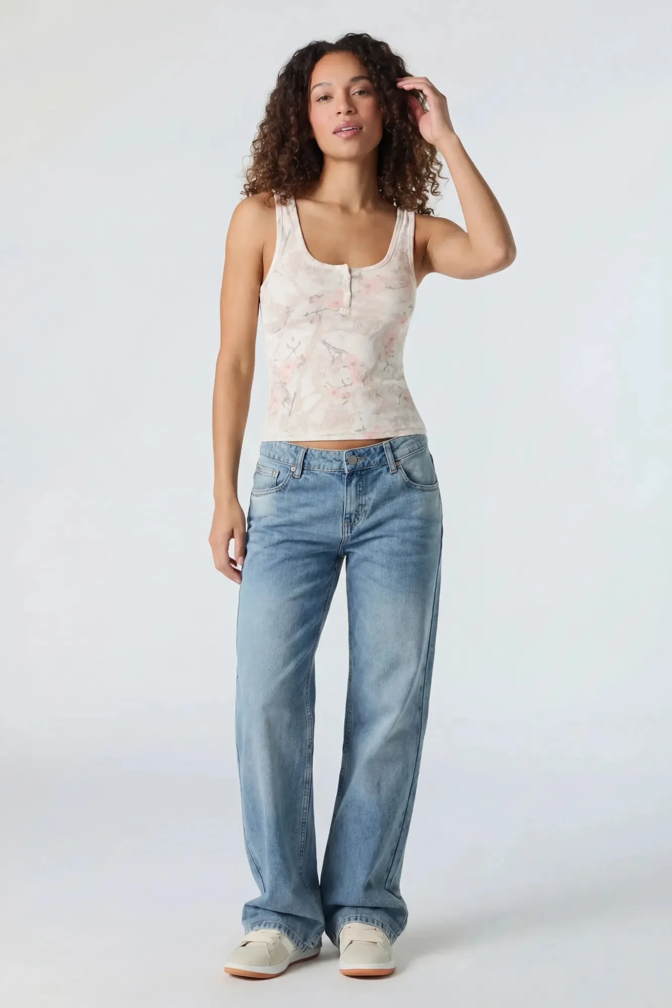 Henley Tank