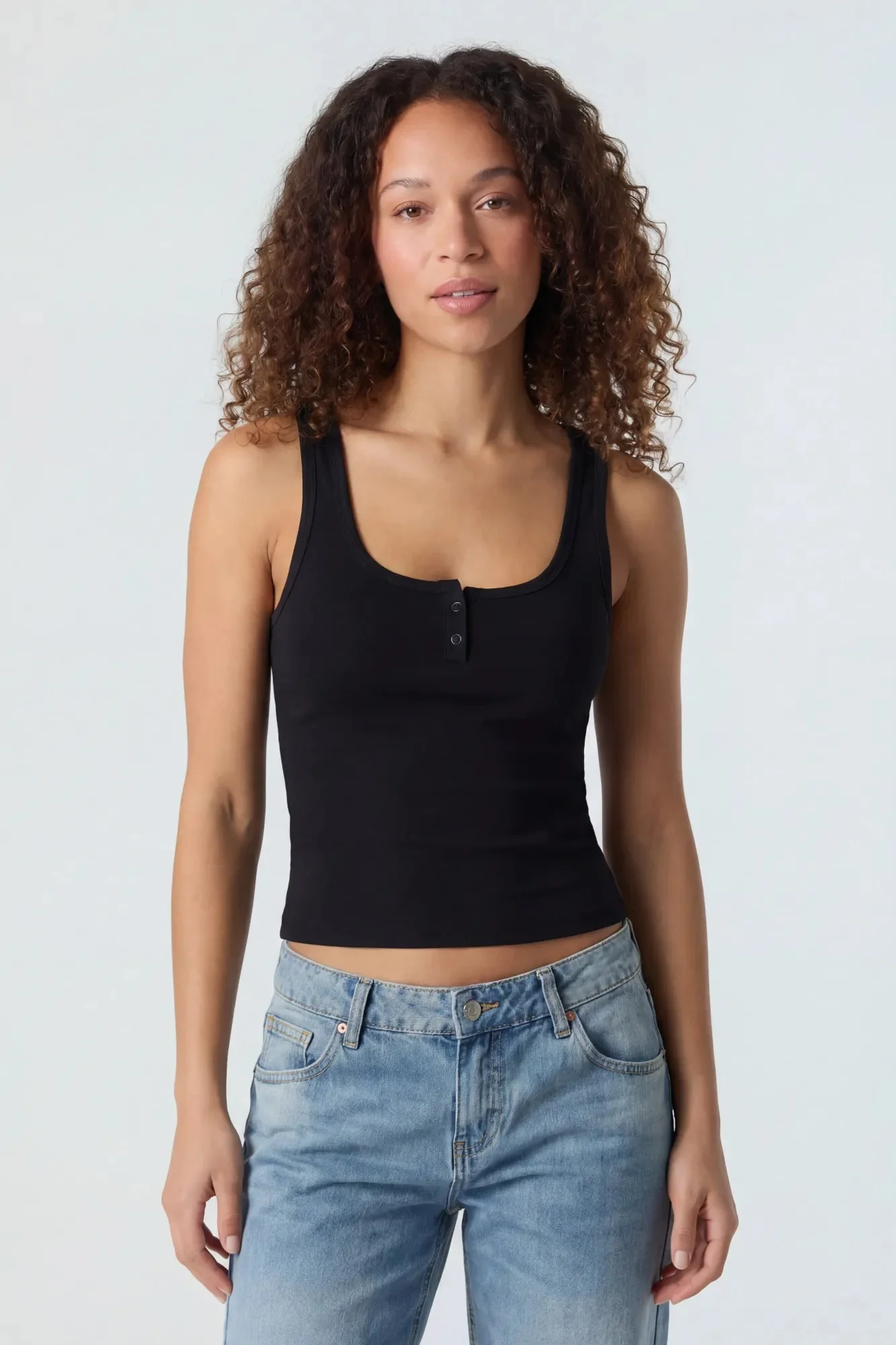 Henley Tank
