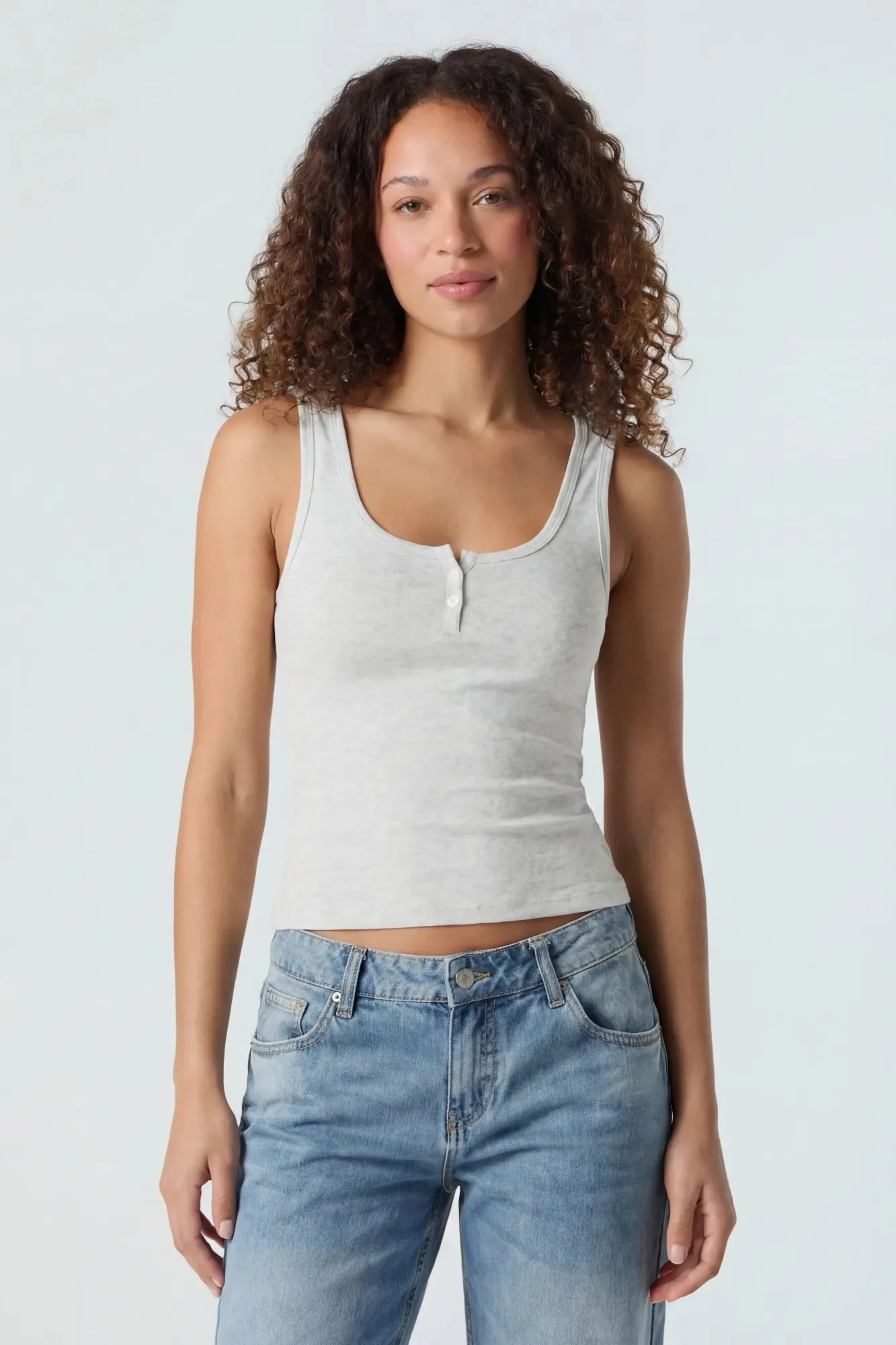 Henley Tank