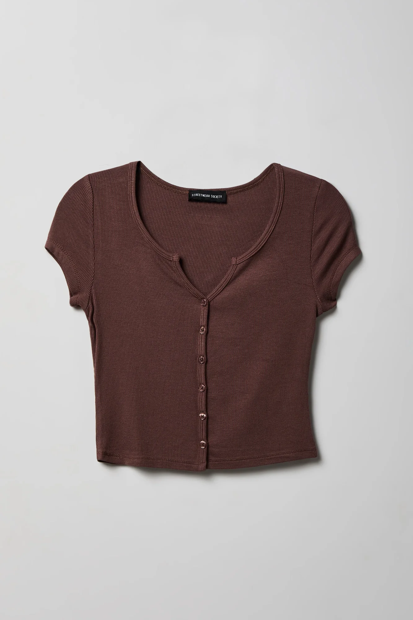 3443-ribbed-scoop-neck-button-up-top-14.webp Ribbed Scoop Neck Button-Up Top
