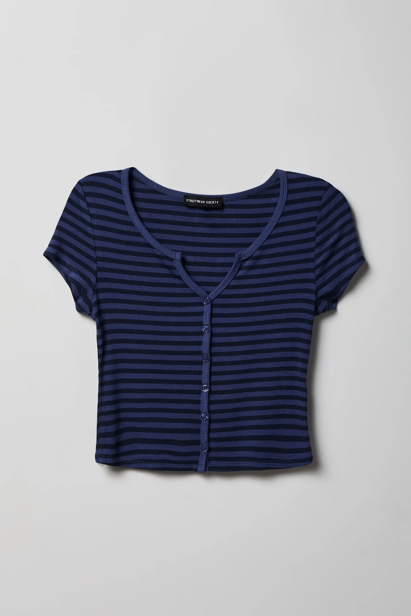 3443-ribbed-scoop-neck-button-up-top-19.webp Ribbed Scoop Neck Button-Up Top