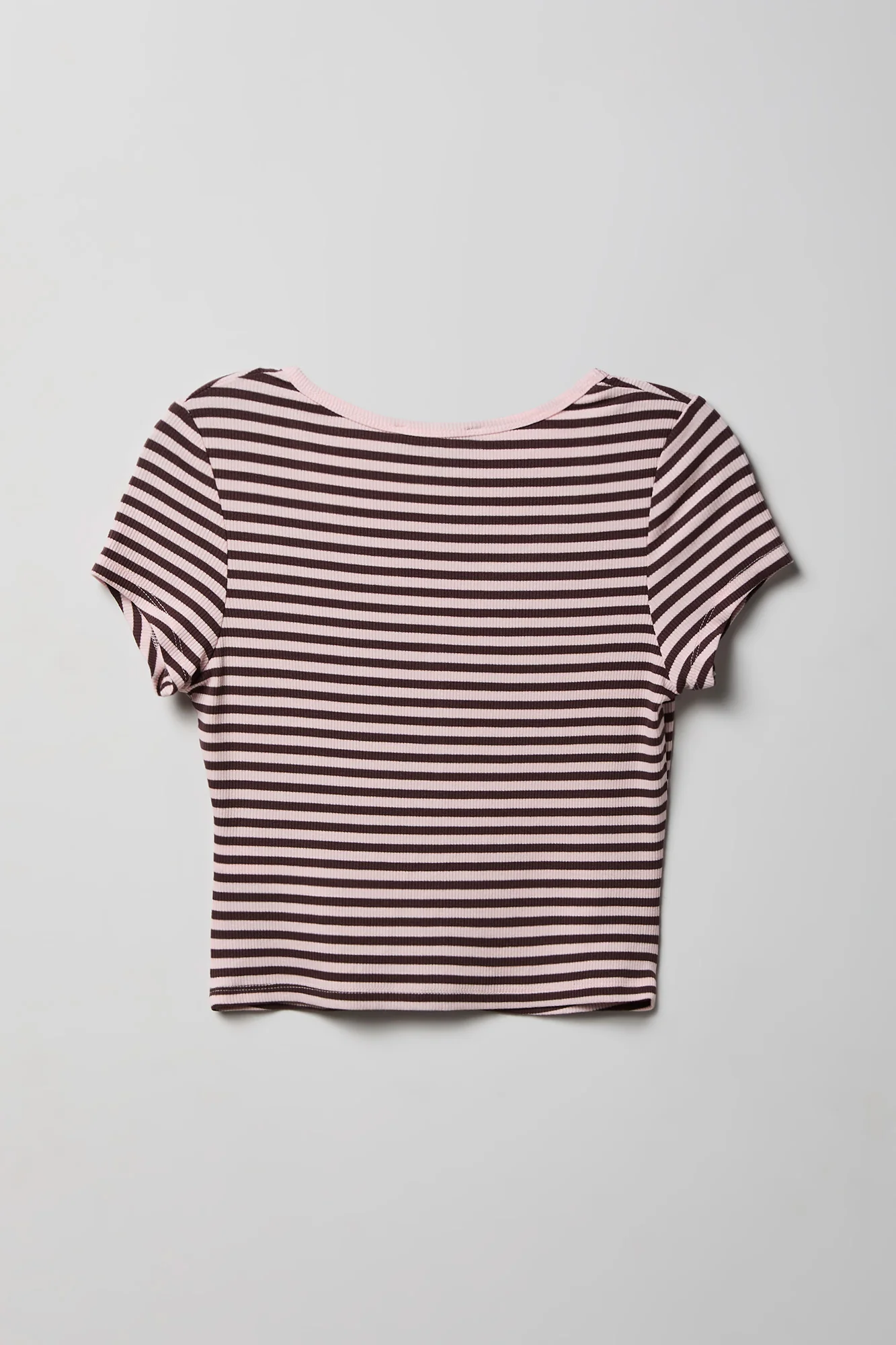 3443-ribbed-scoop-neck-button-up-top-25.webp Ribbed Scoop Neck Button-Up Top