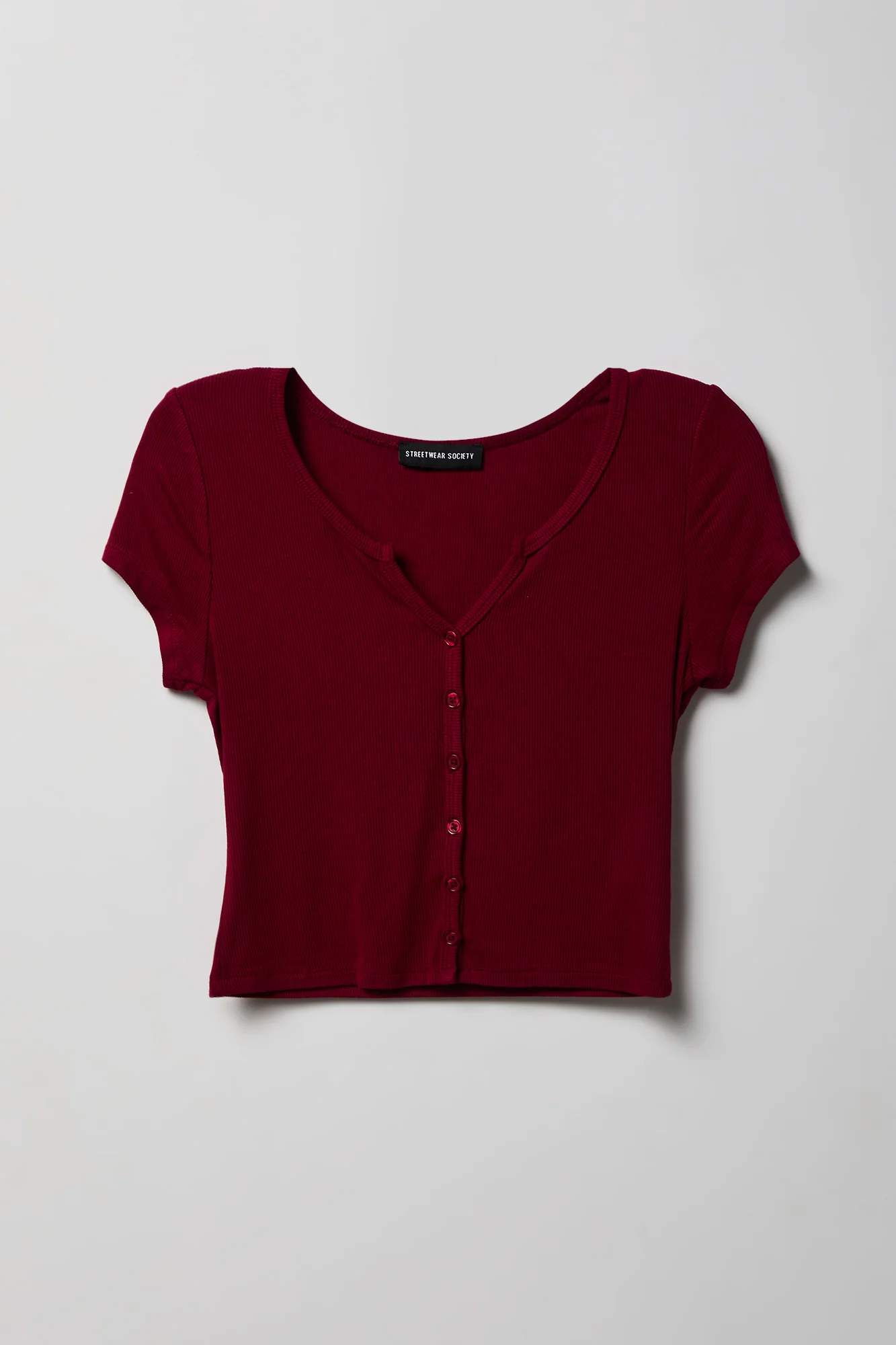 3443-ribbed-scoop-neck-button-up-top-29.webp Ribbed Scoop Neck Button-Up Top