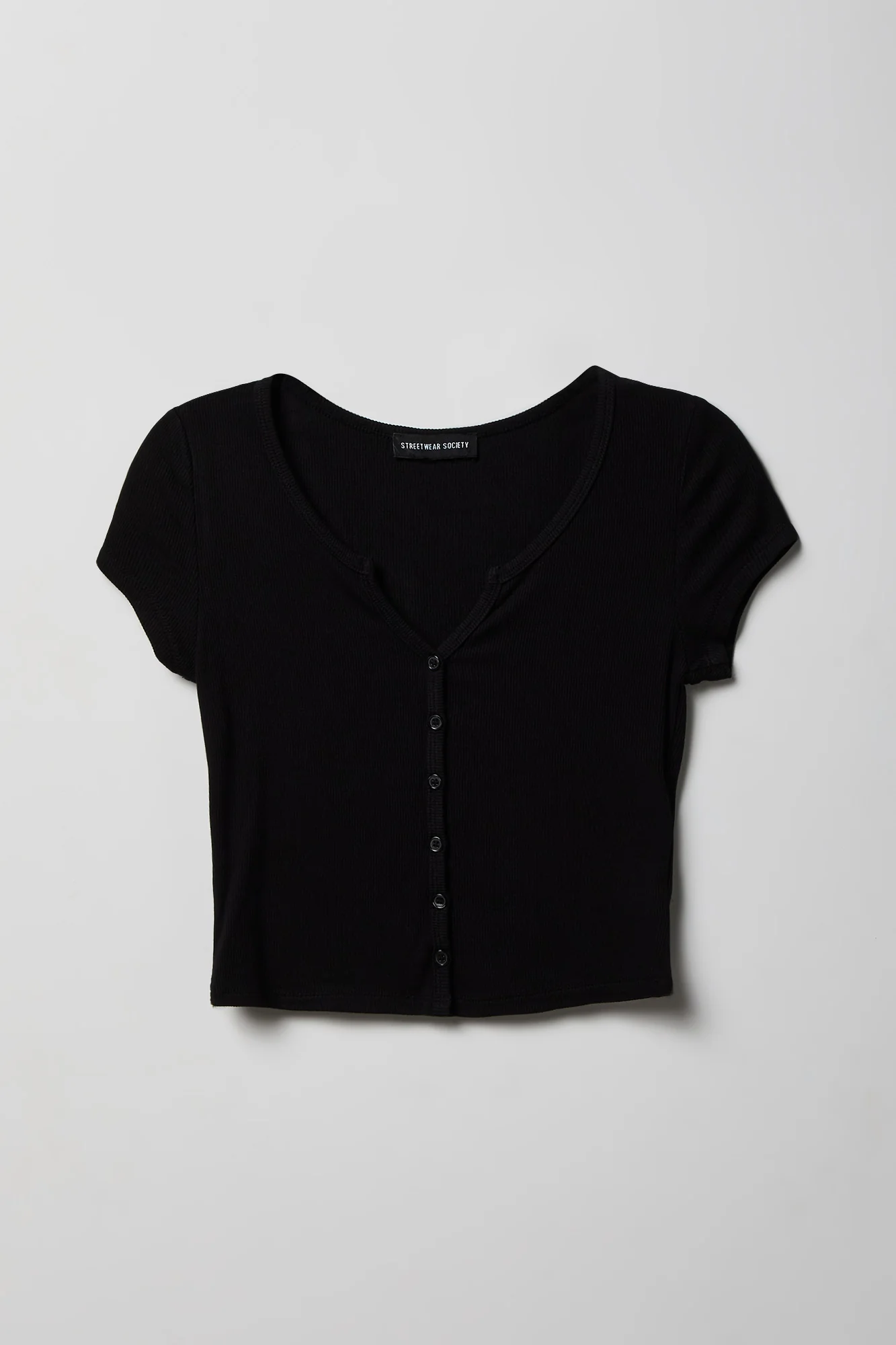 3443-ribbed-scoop-neck-button-up-top-9.webp Ribbed Scoop Neck Button-Up Top
