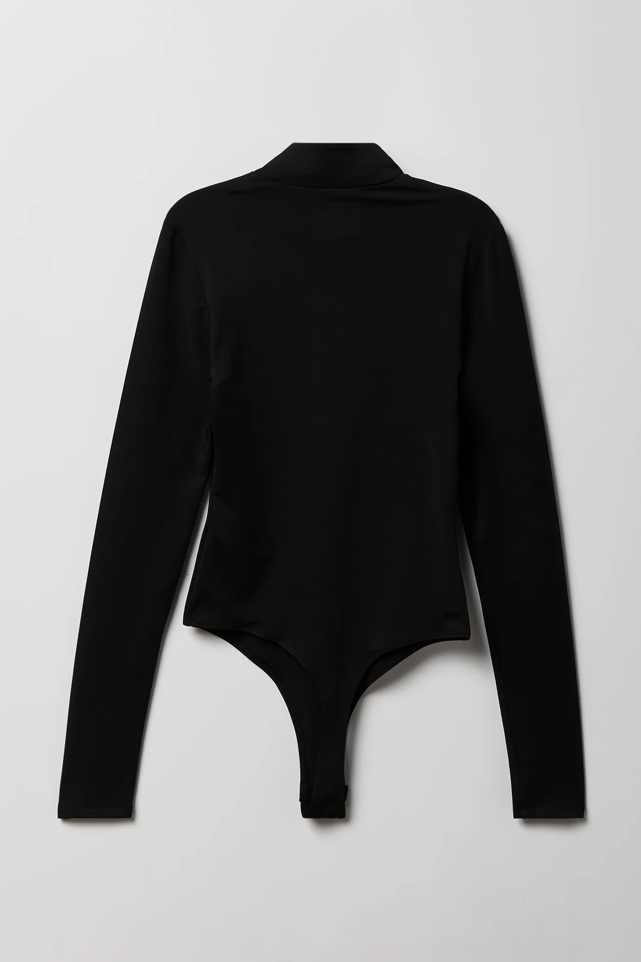 3504-contour-half-zip-long-sleeve-bodysuit-10.webp Contour Half Zip Long Sleeve Bodysuit