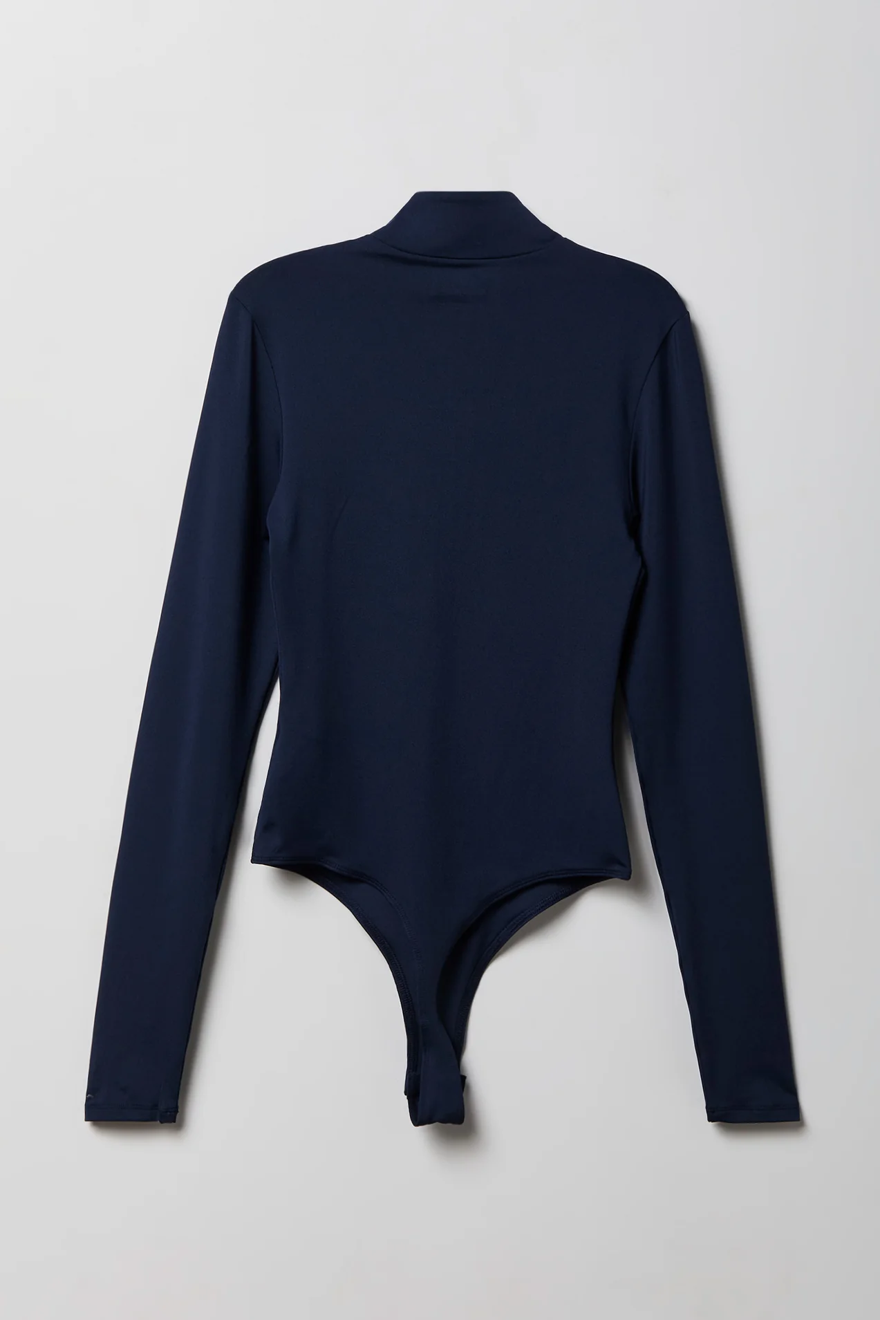 3504-contour-half-zip-long-sleeve-bodysuit-15.webp Contour Half Zip Long Sleeve Bodysuit