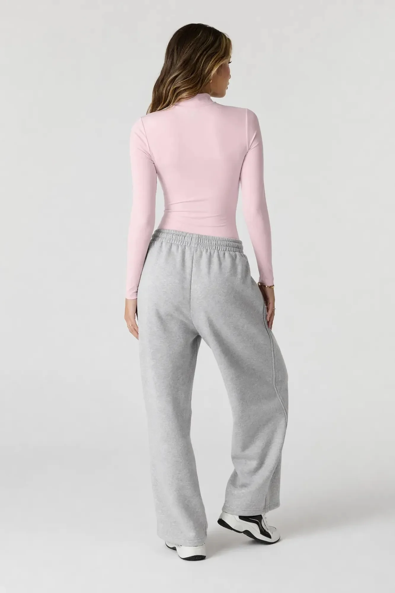 3504-contour-half-zip-long-sleeve-bodysuit-17.webp Contour Half Zip Long Sleeve Bodysuit