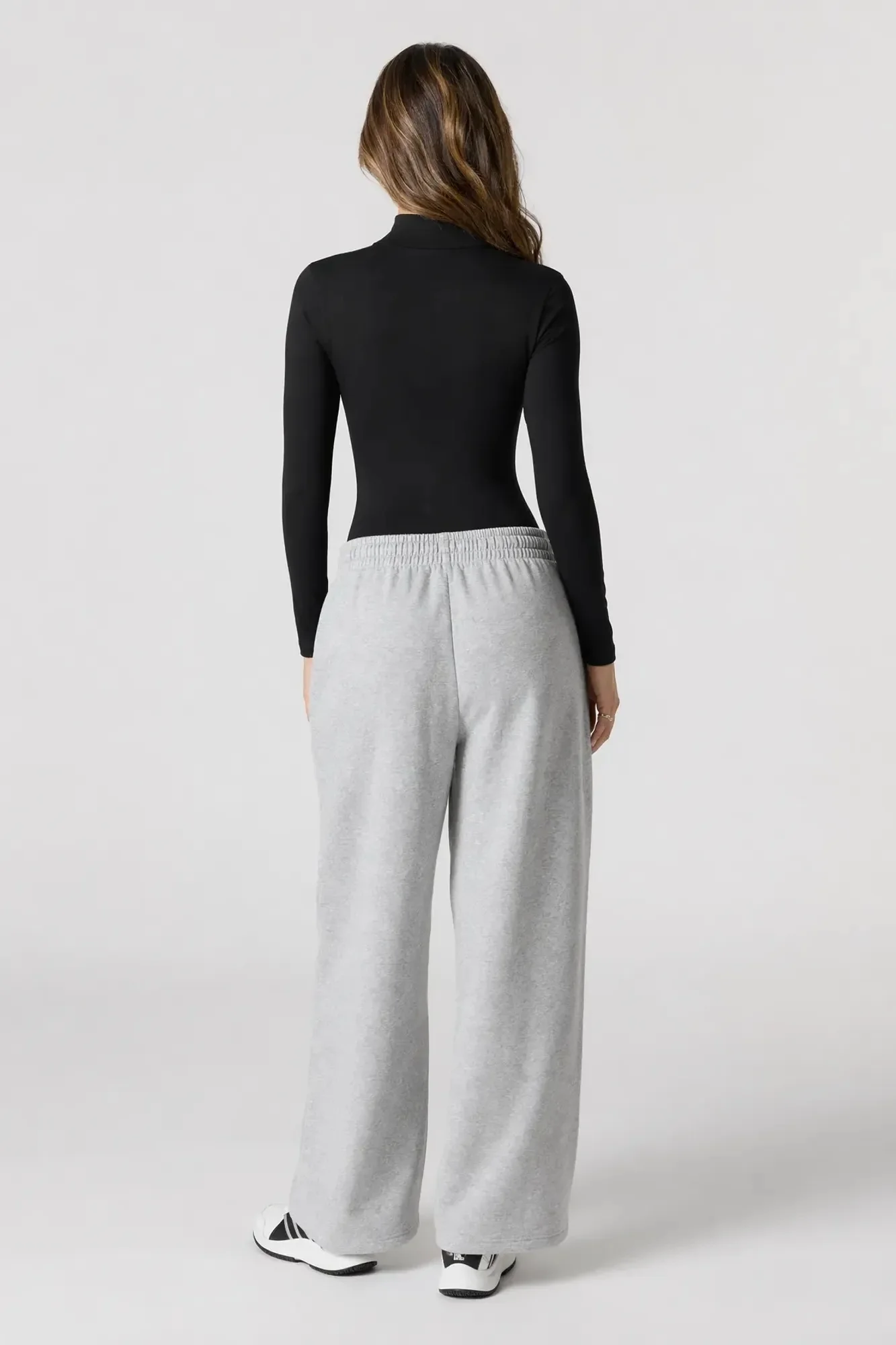 3504-contour-half-zip-long-sleeve-bodysuit-7.webp Contour Half Zip Long Sleeve Bodysuit