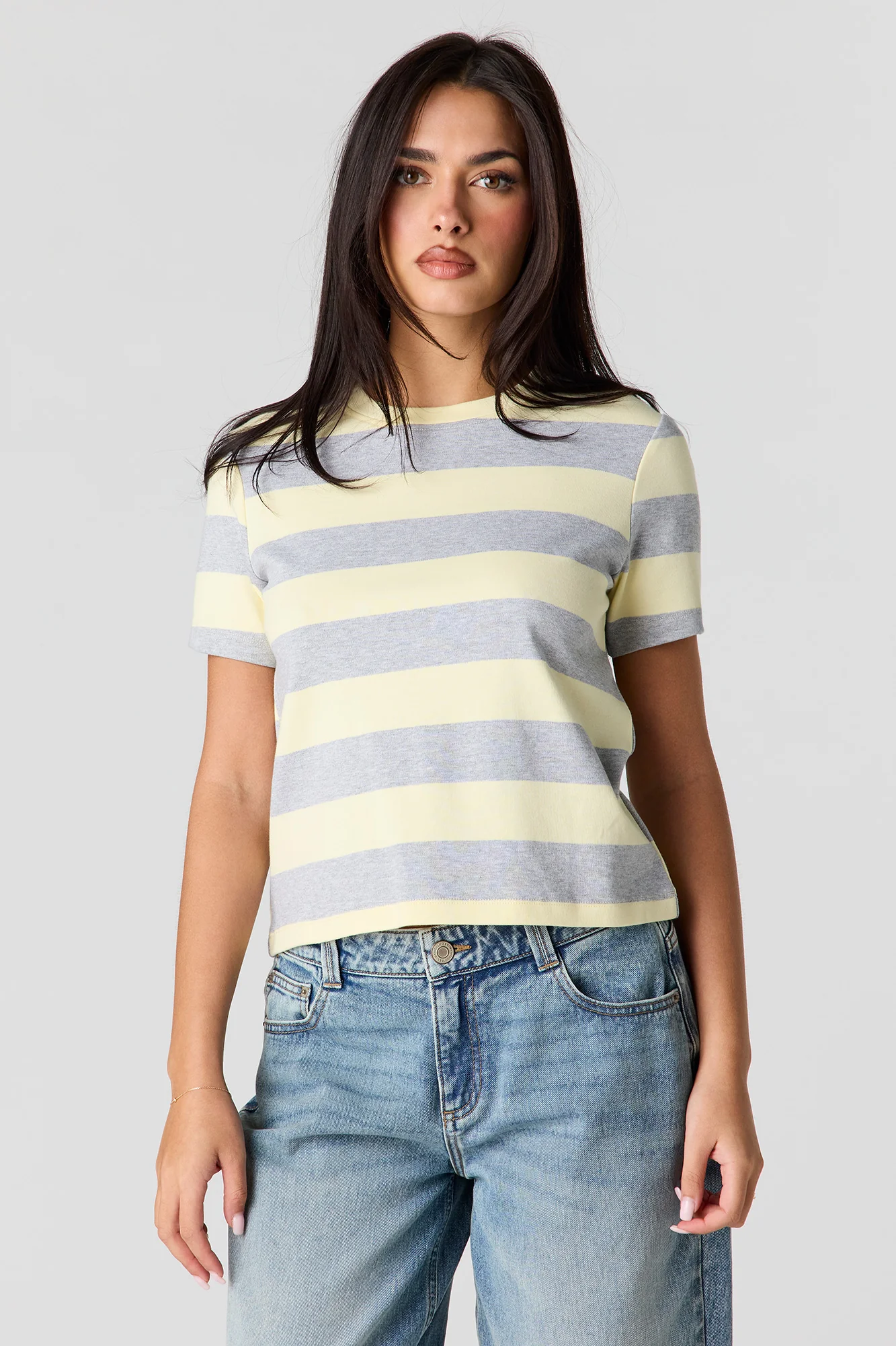 Luxe Heavy Cotton T-Shirt