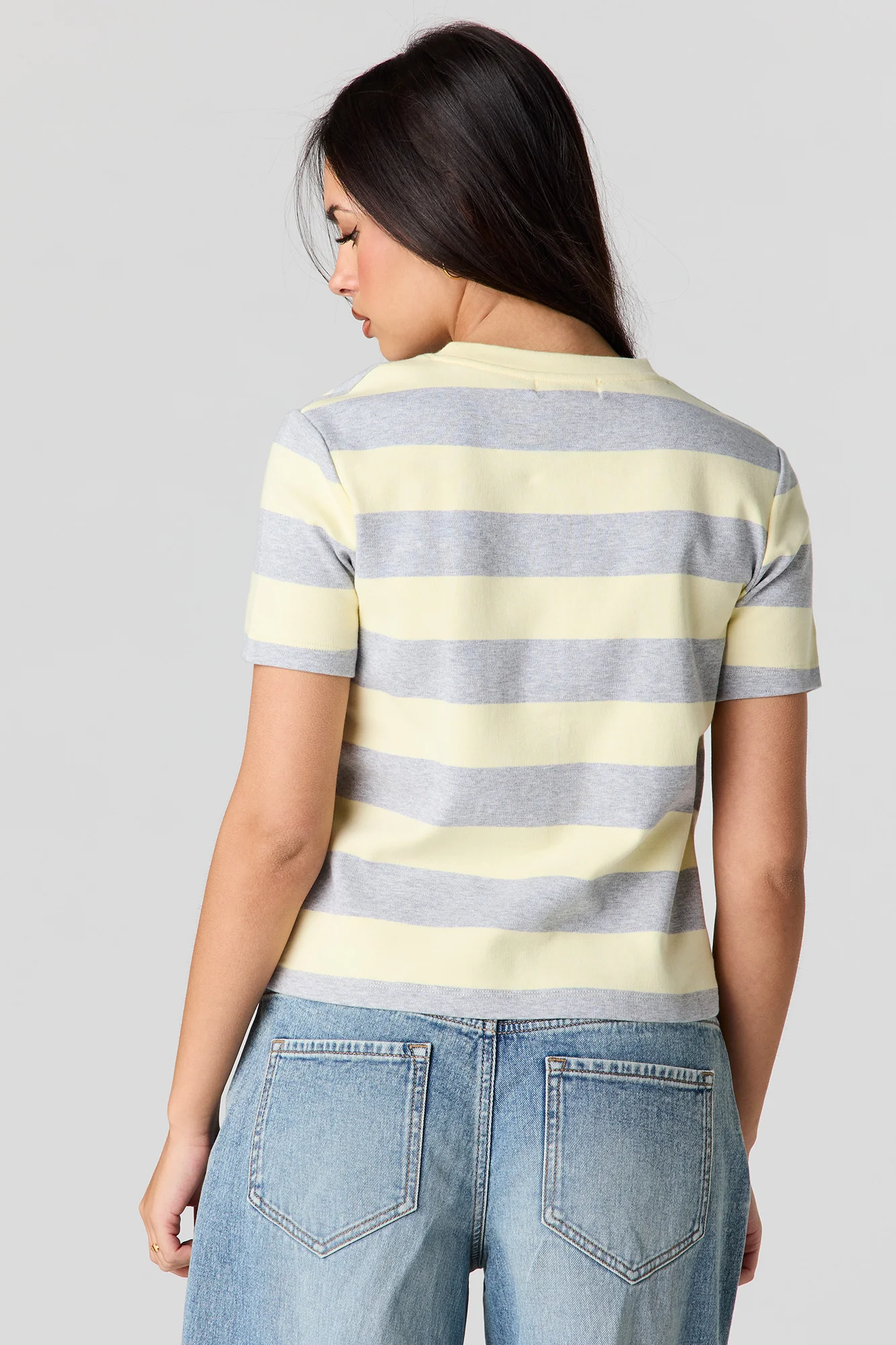 Luxe Heavy Cotton T-Shirt