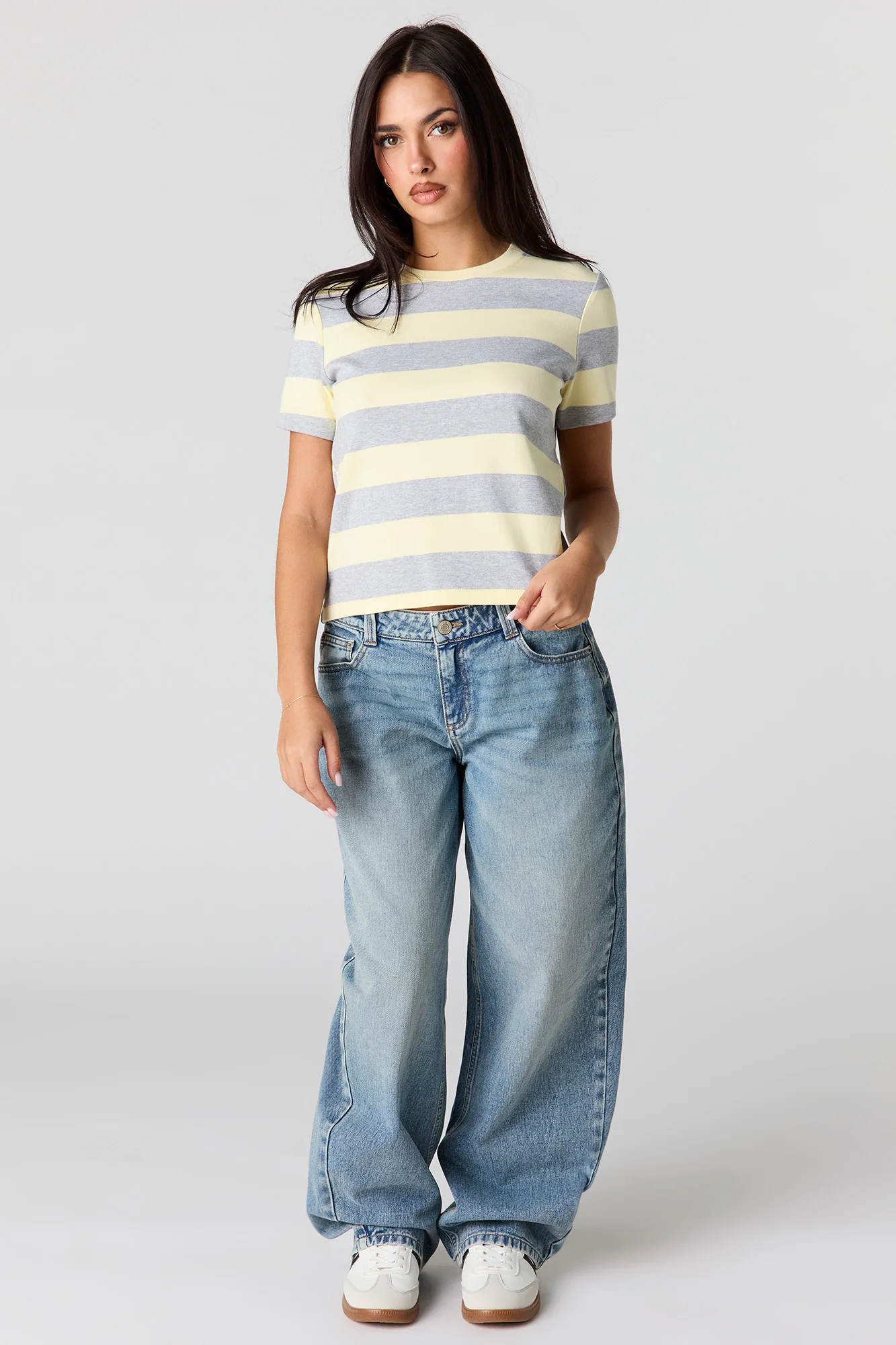 Luxe Heavy Cotton T-Shirt