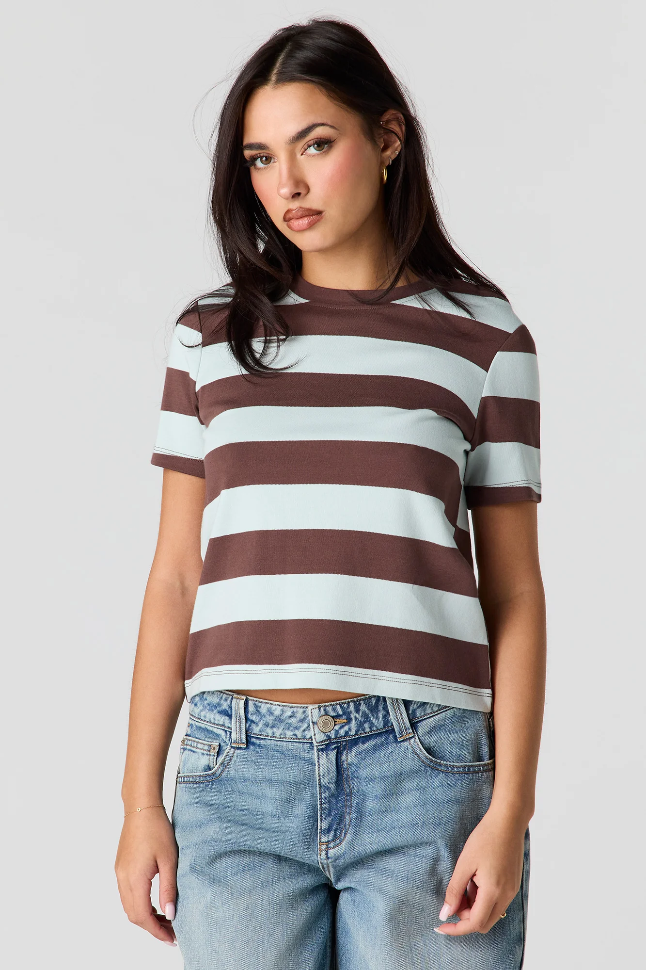 Luxe Heavy Cotton T-Shirt