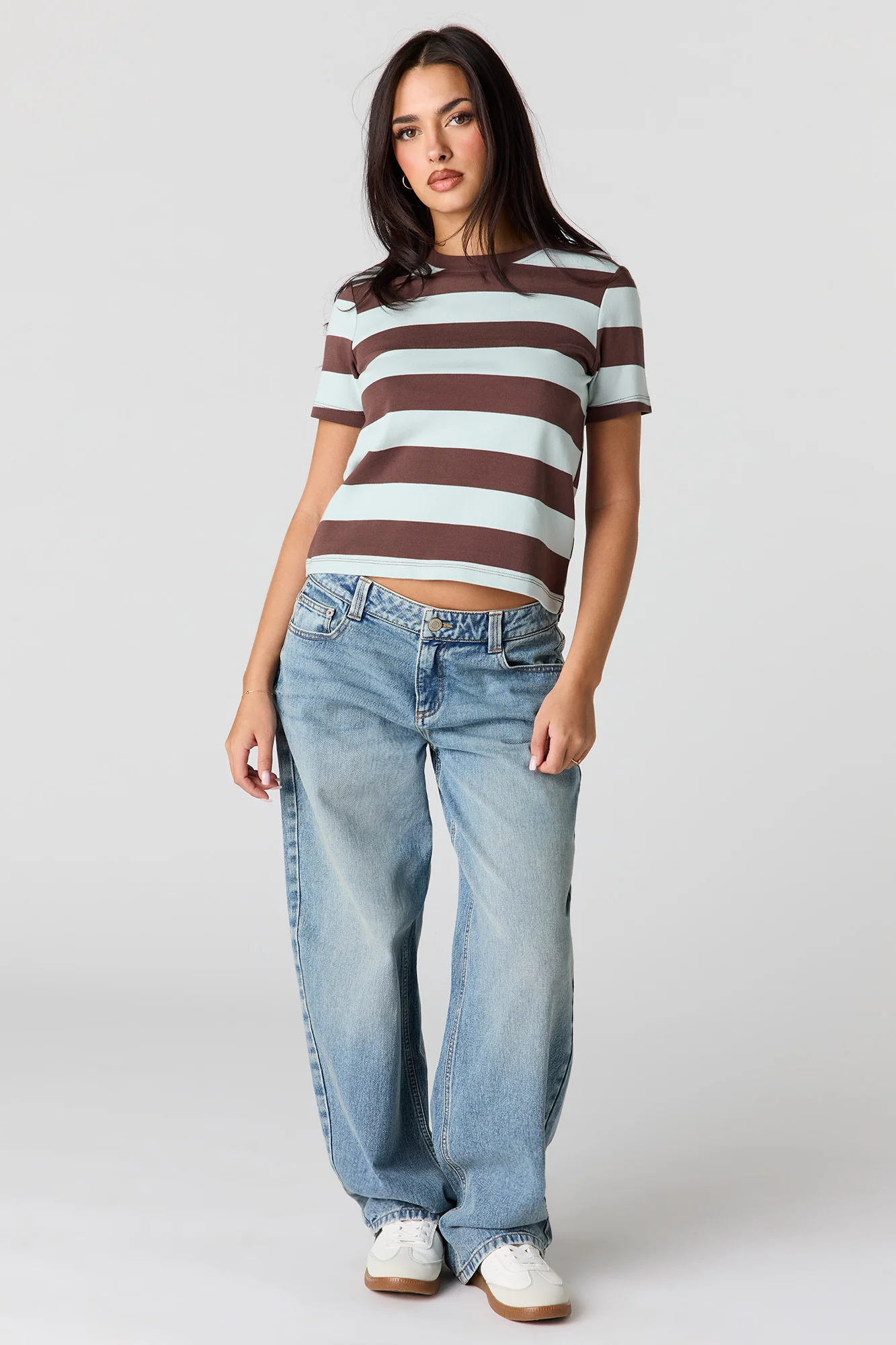 Luxe Heavy Cotton T-Shirt