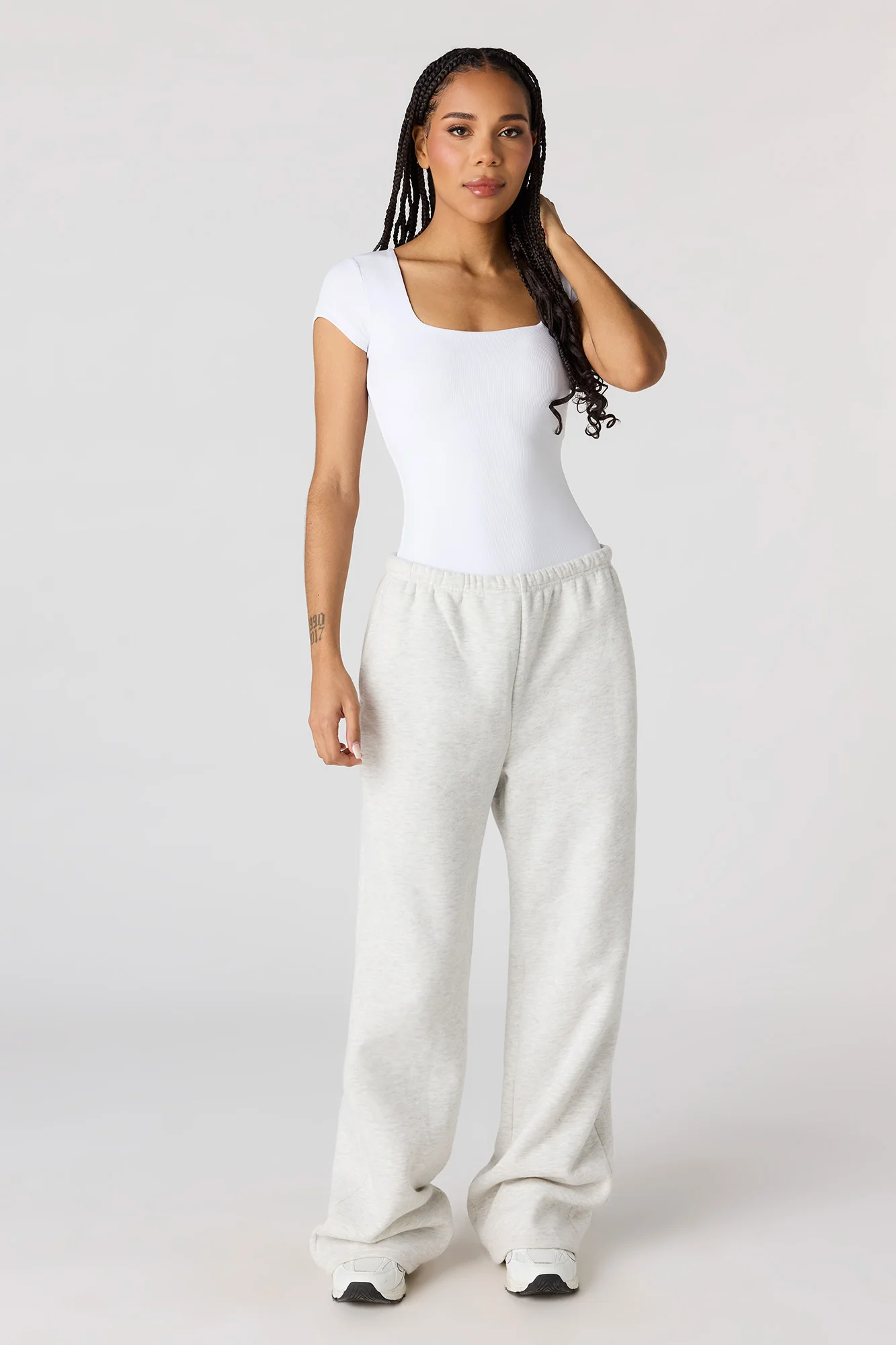 3635-contour-ribbed-square-neck-bodysuit-11.webp Contour Ribbed Square Neck Bodysuit