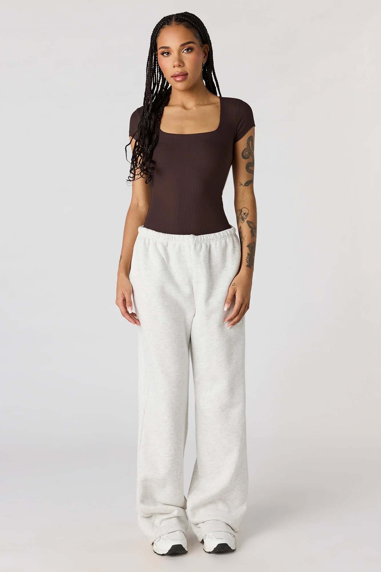 3635-contour-ribbed-square-neck-bodysuit-15.webp Contour Ribbed Square Neck Bodysuit