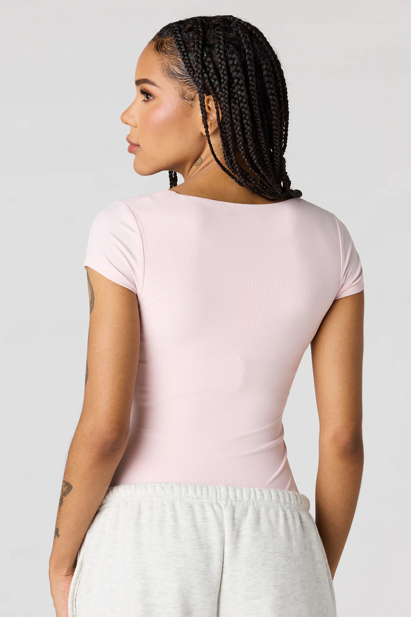 3635-contour-ribbed-square-neck-bodysuit-22.webp Contour Ribbed Square Neck Bodysuit