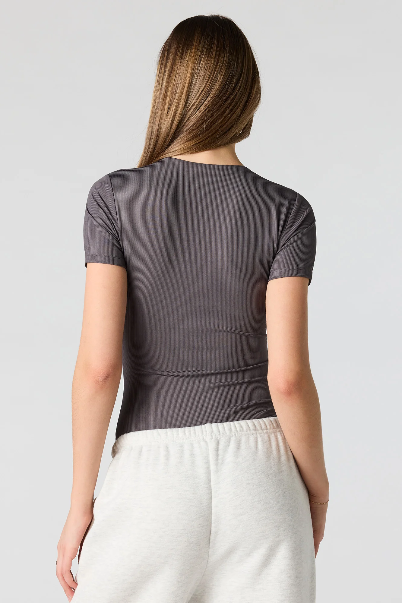 3924-ribbed-t-shirt-bodysuit-10.webp Ribbed T-Shirt Bodysuit