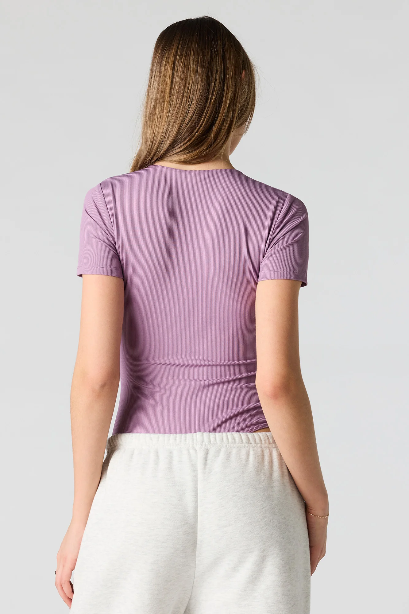 3924-ribbed-t-shirt-bodysuit-2.webp Ribbed T-Shirt Bodysuit