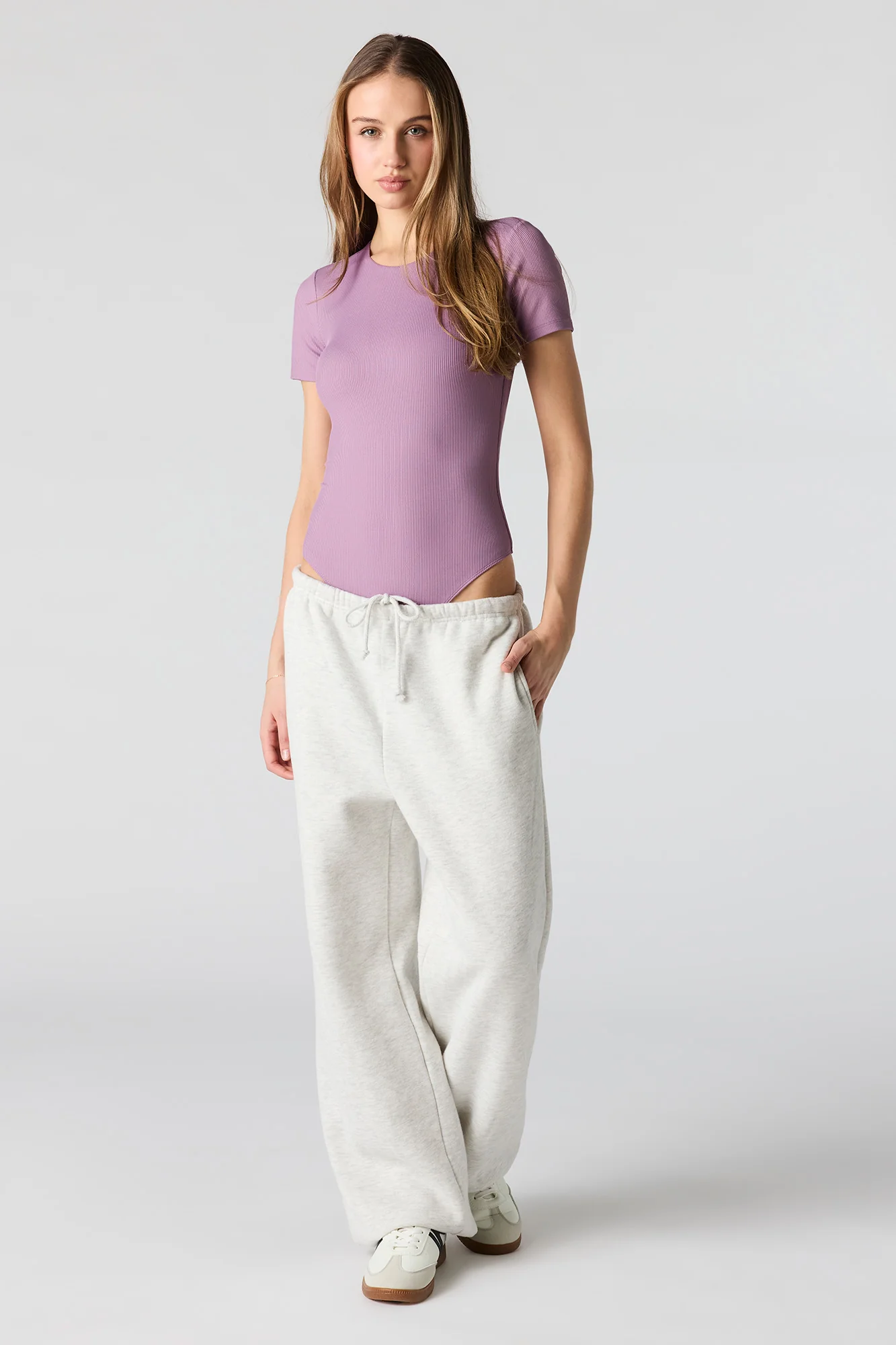 3924-ribbed-t-shirt-bodysuit-3.webp Ribbed T-Shirt Bodysuit
