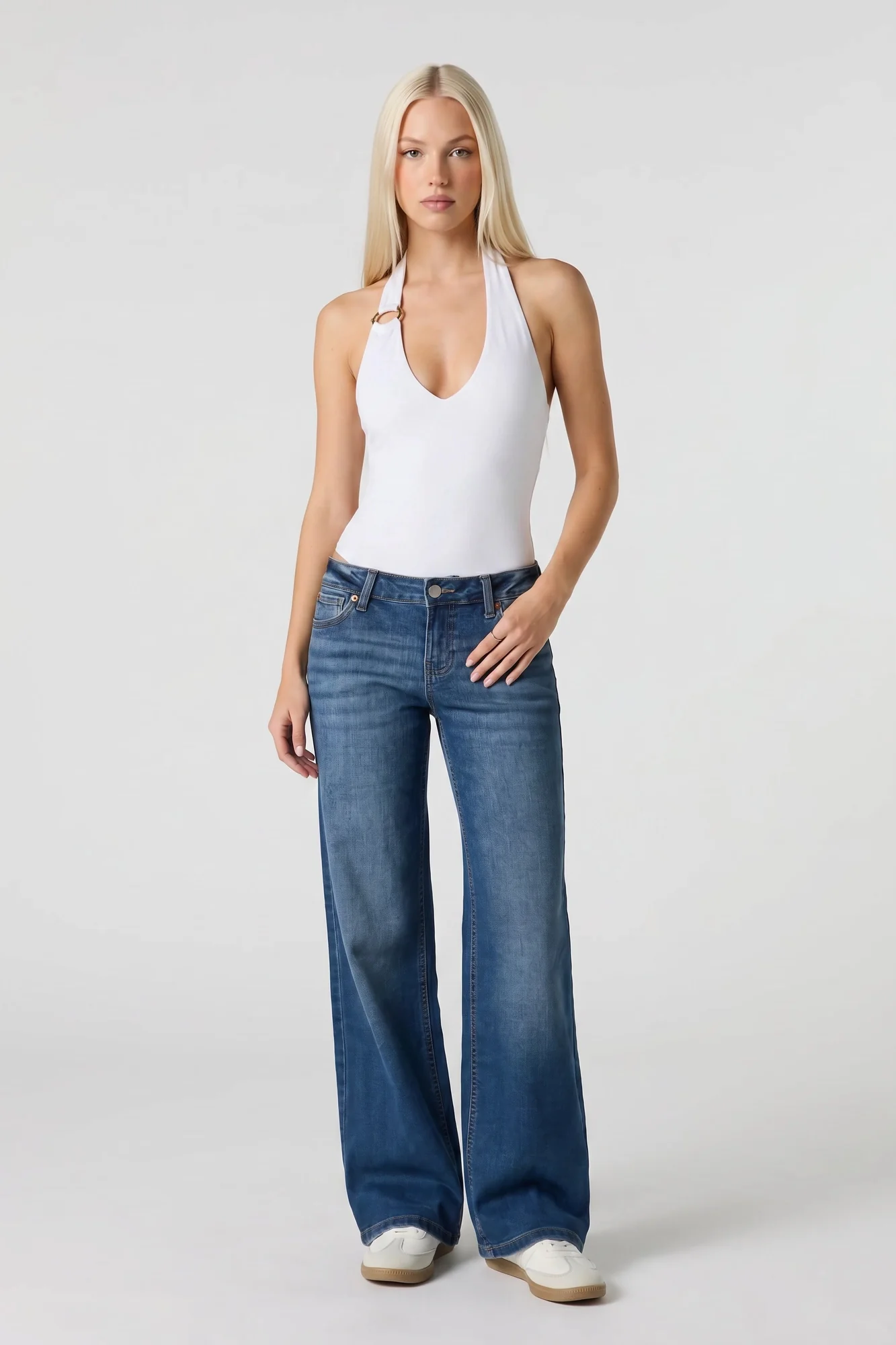 4061-contour-halter-bodysuit-13.webp Contour Halter Bodysuit