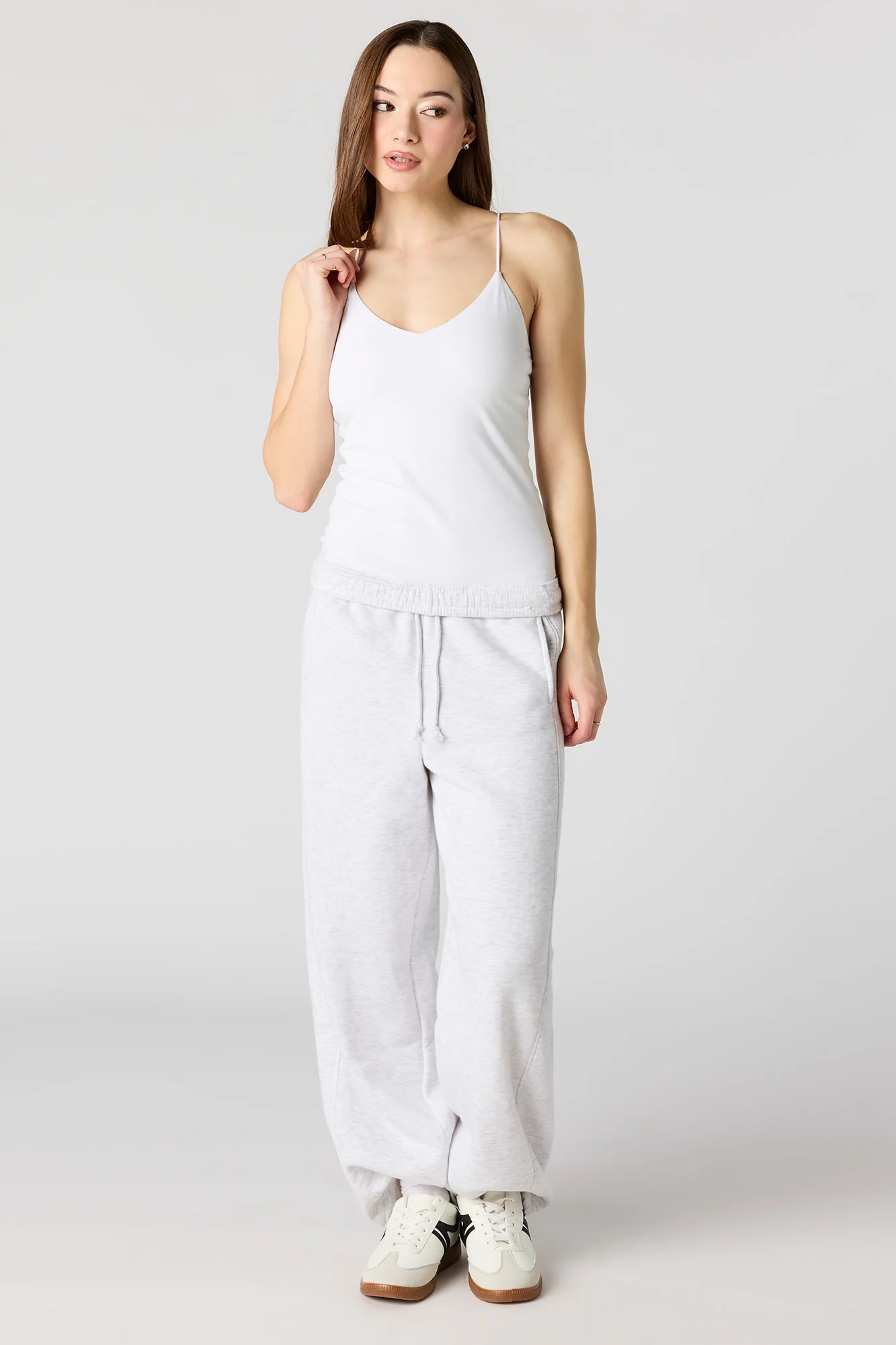 4087-soft-contour-v-neck-bodysuit-11.webp Soft Contour V-Neck Bodysuit