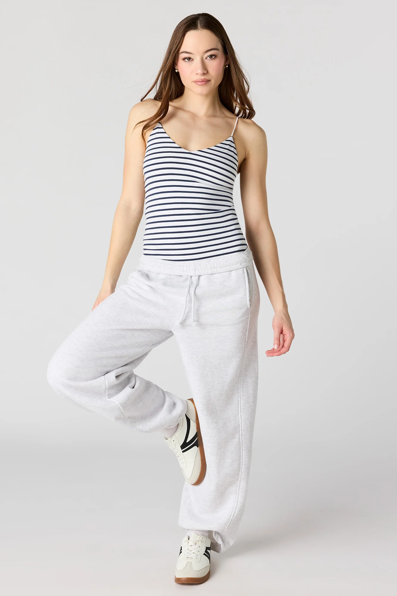 4087-soft-contour-v-neck-bodysuit-19.webp Soft Contour V-Neck Bodysuit